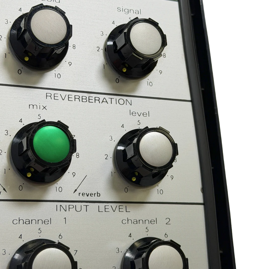 EMS Synthi AKS (Serial 45242.KS) - Image 12