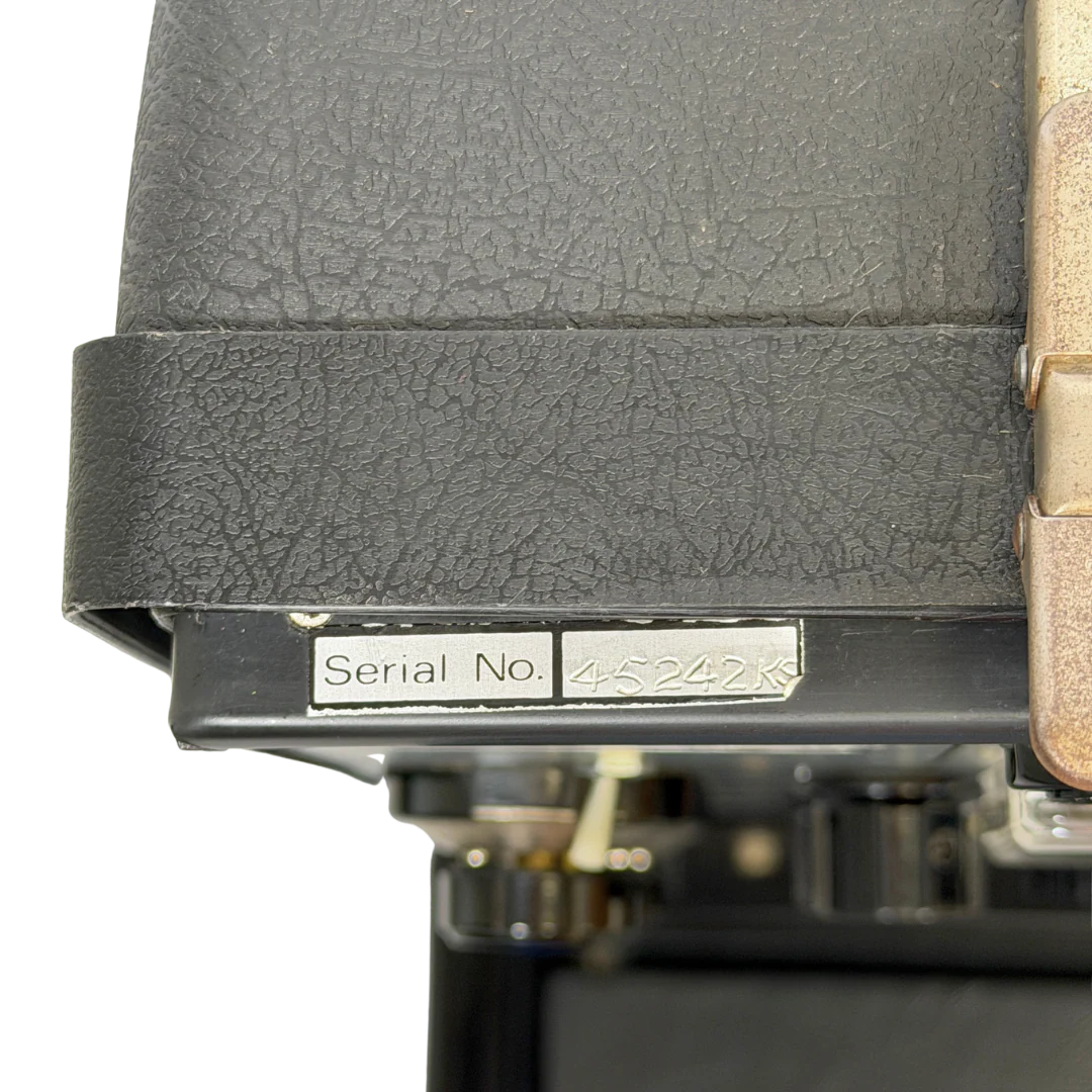 EMS Synthi AKS (Serial 45242.KS) - Image 16