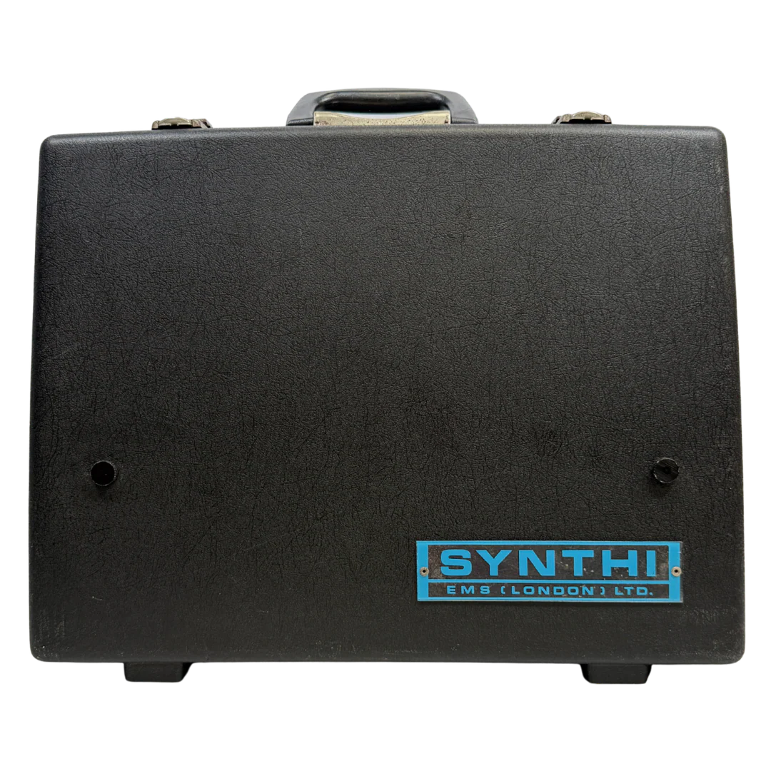 EMS Synthi AKS (Serial 45242.KS) - Image 17