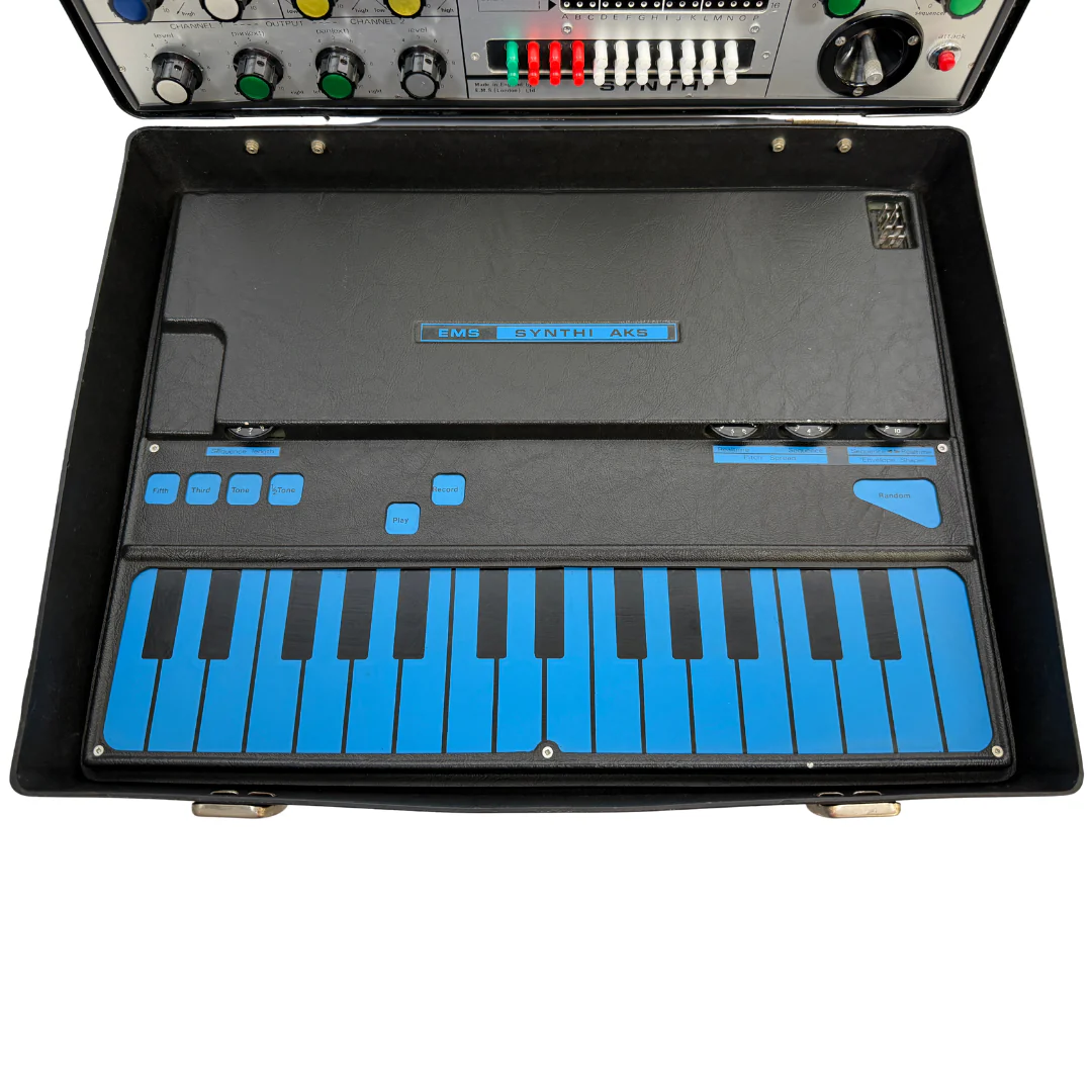 EMS Synthi AKS (Serial 45242.KS) - Image 3