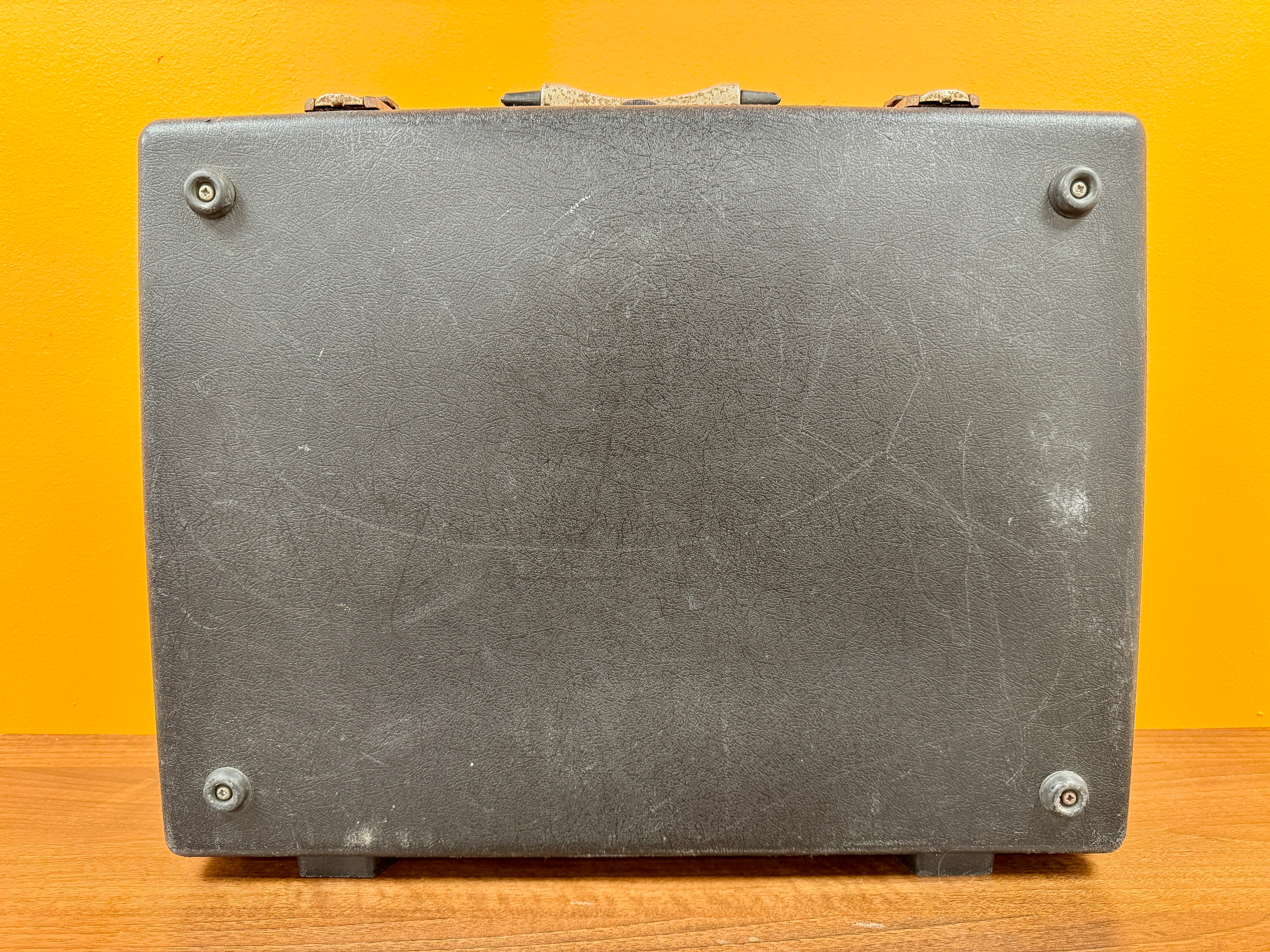 EMS Synthi AKS (Serial 45595.KS) - Image 19