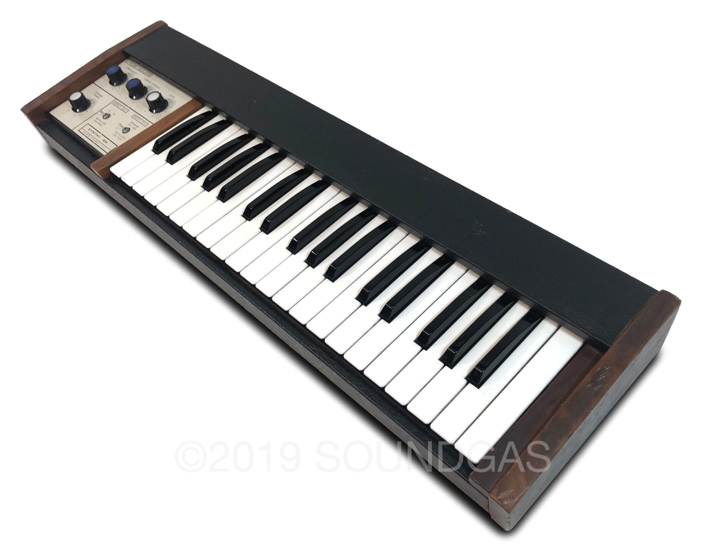 EMS Synthi DK.2 (For VCS3 and Synthi A) - Image 3