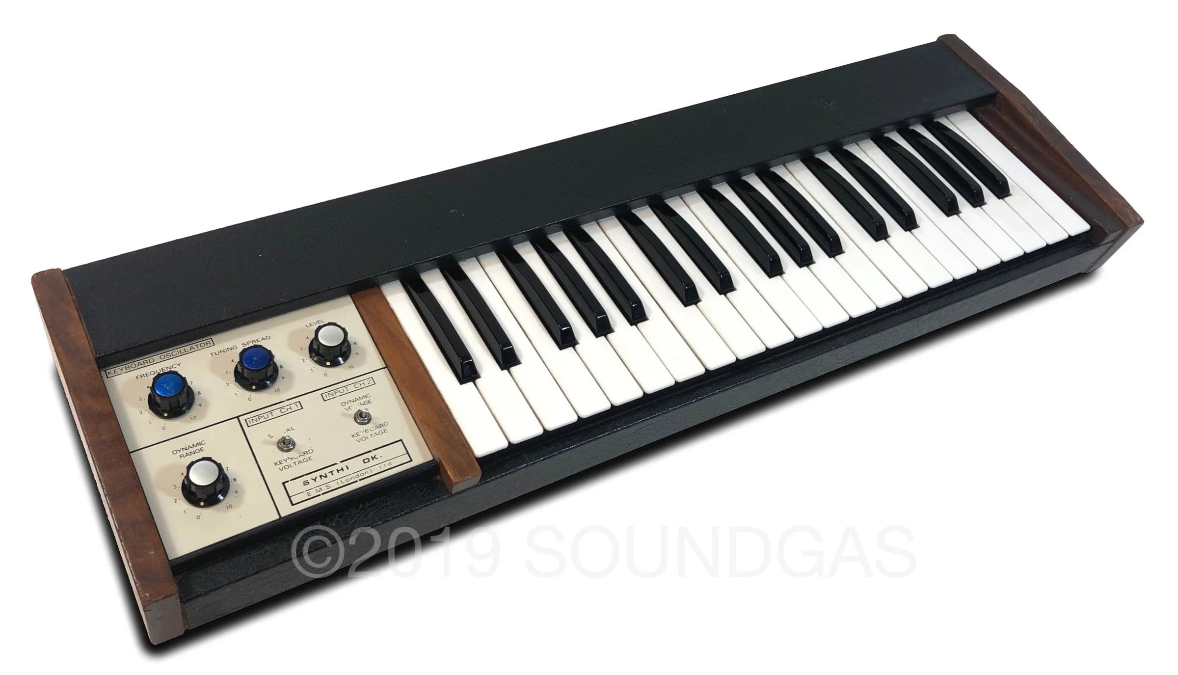EMS Synthi DK.2 (For VCS3 and Synthi A) - Image 5