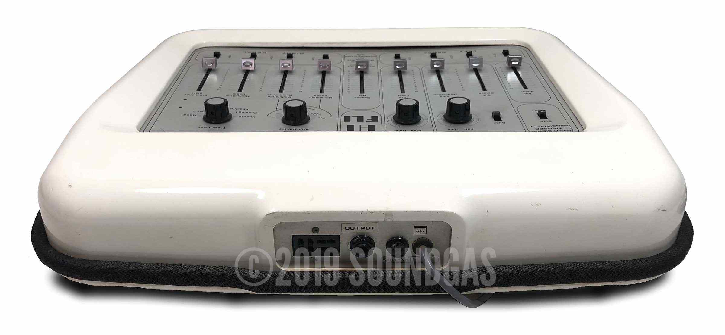 EMS Synthi Hi-Fli c1973 (HiFli) - Image 6