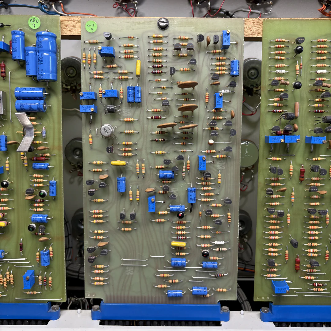 EMS VCS3 Mk2 The Putney (sn1140) - Image 17