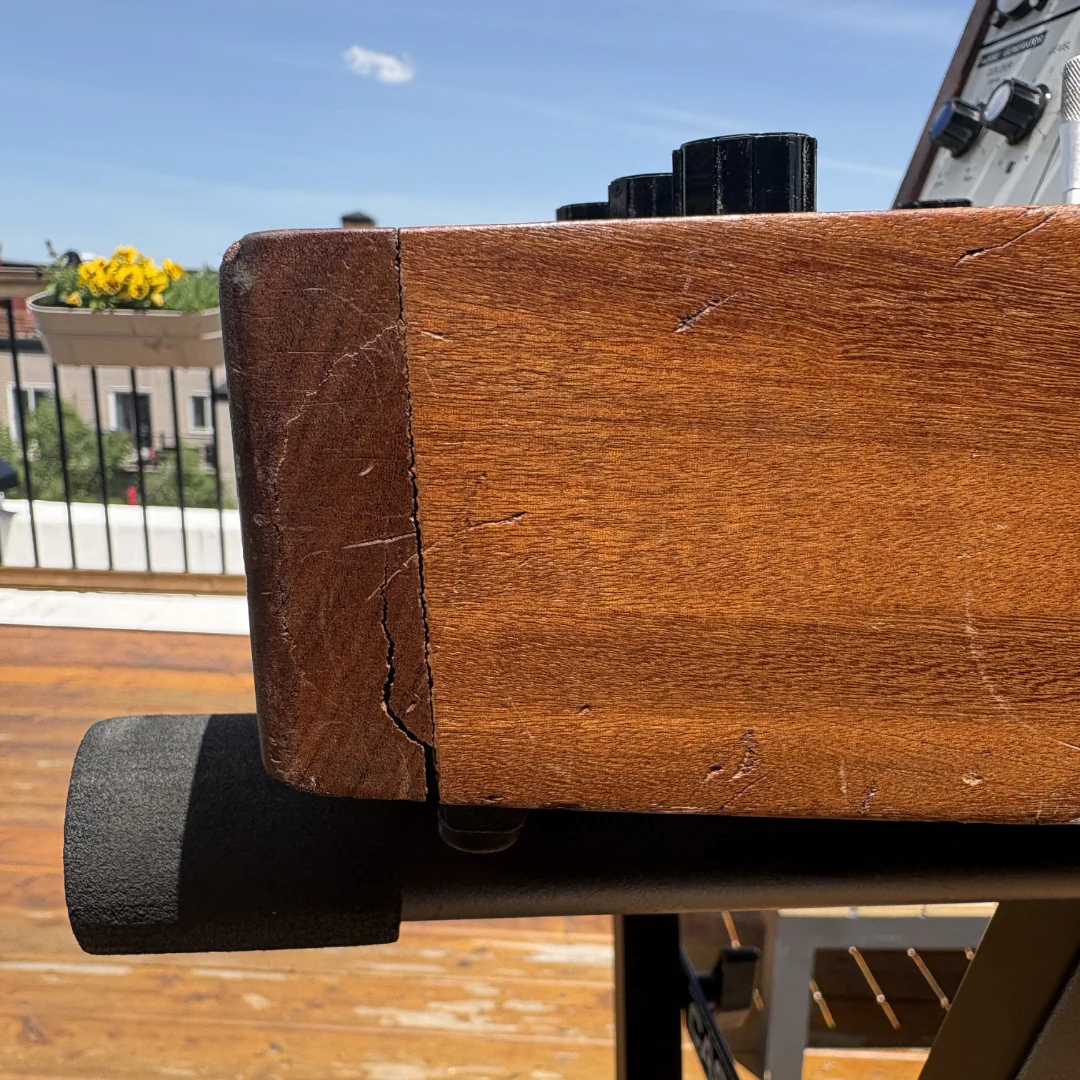 EMS VCS3 Mk2 The Putney (sn1140) - Image 18