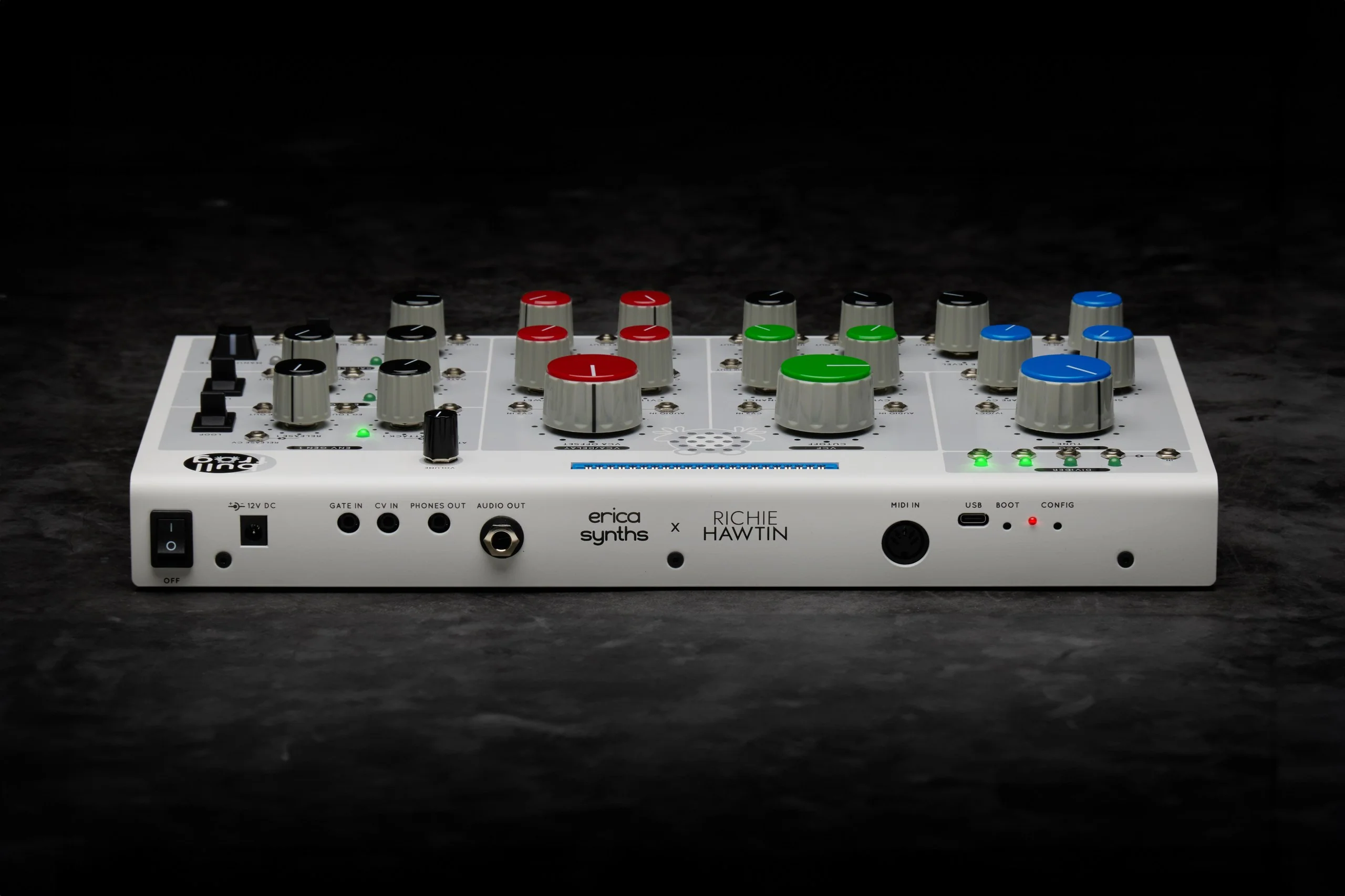 Erica Synths Bullfrog - Image 3