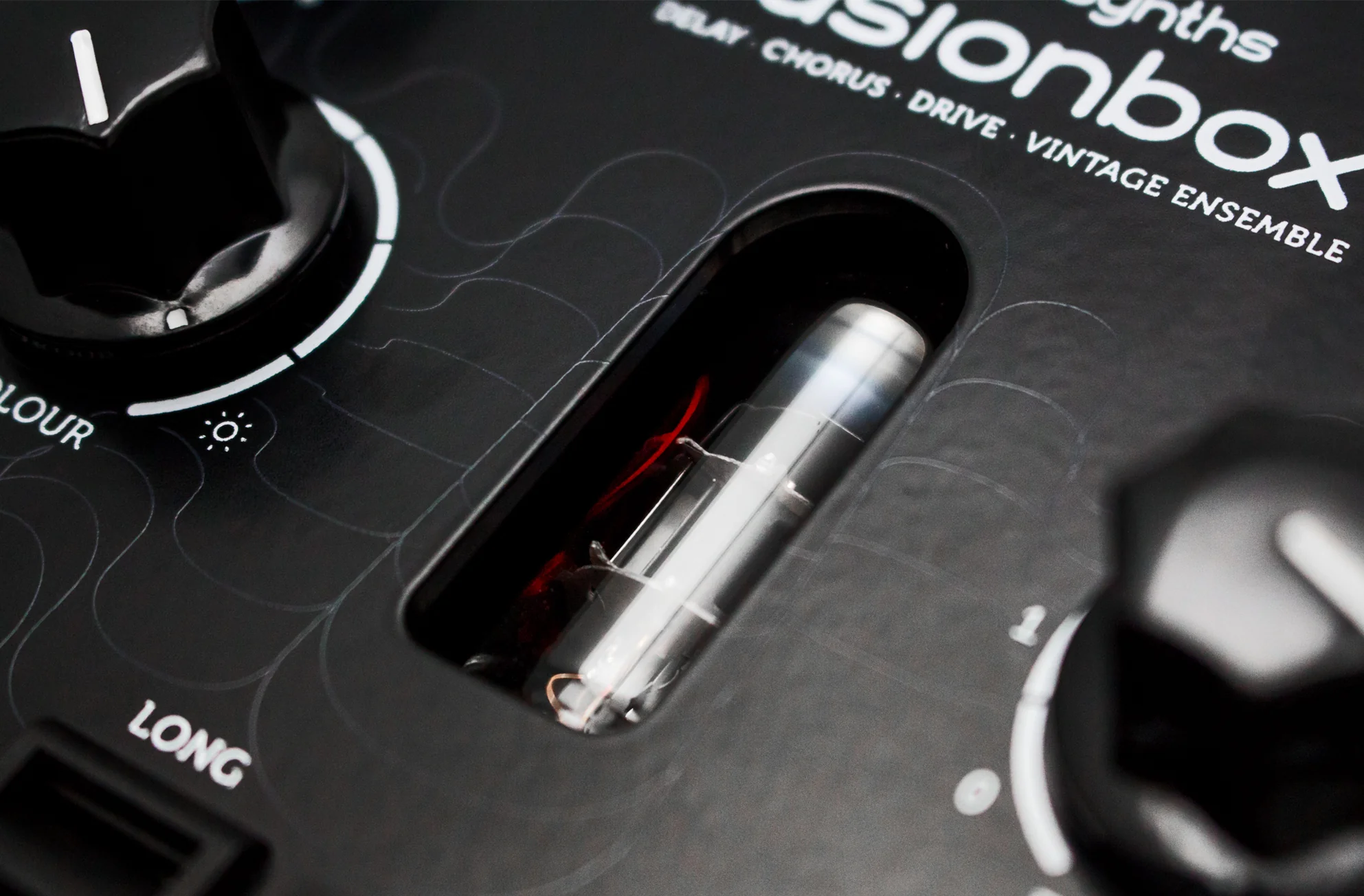 Erica Synths Fusion Box - Image 3