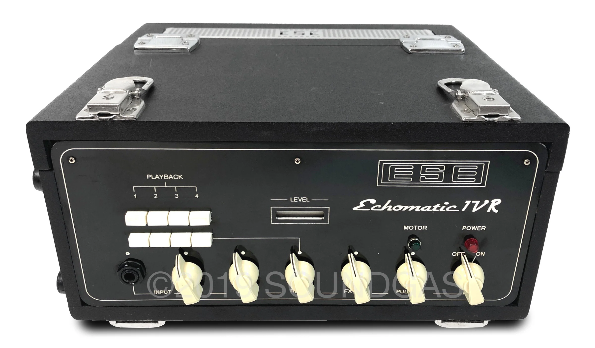 ESE Echomatic IVR - Image 8
