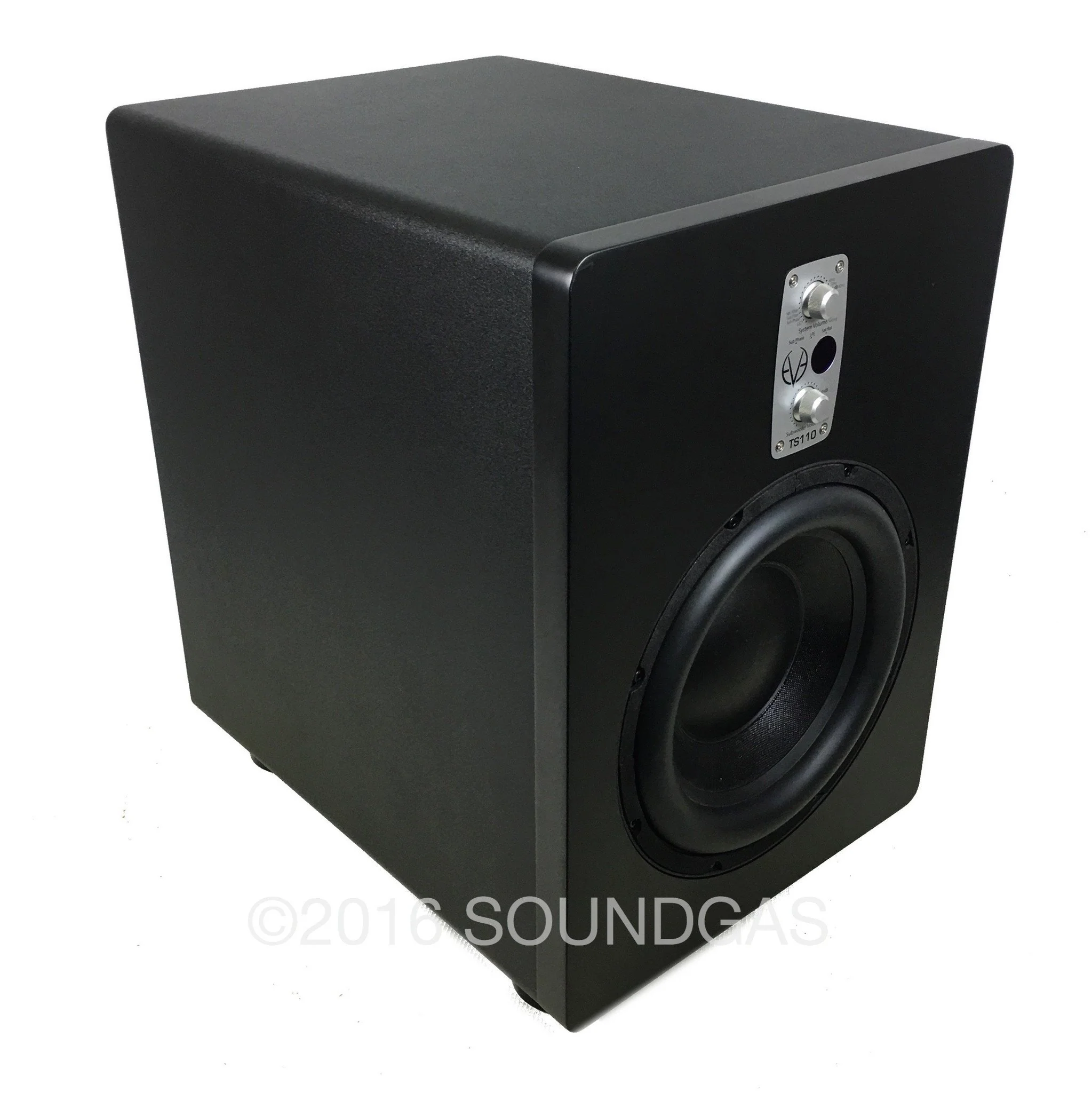 Eve Audio TS110 Sub - Ex Demo - Image 3