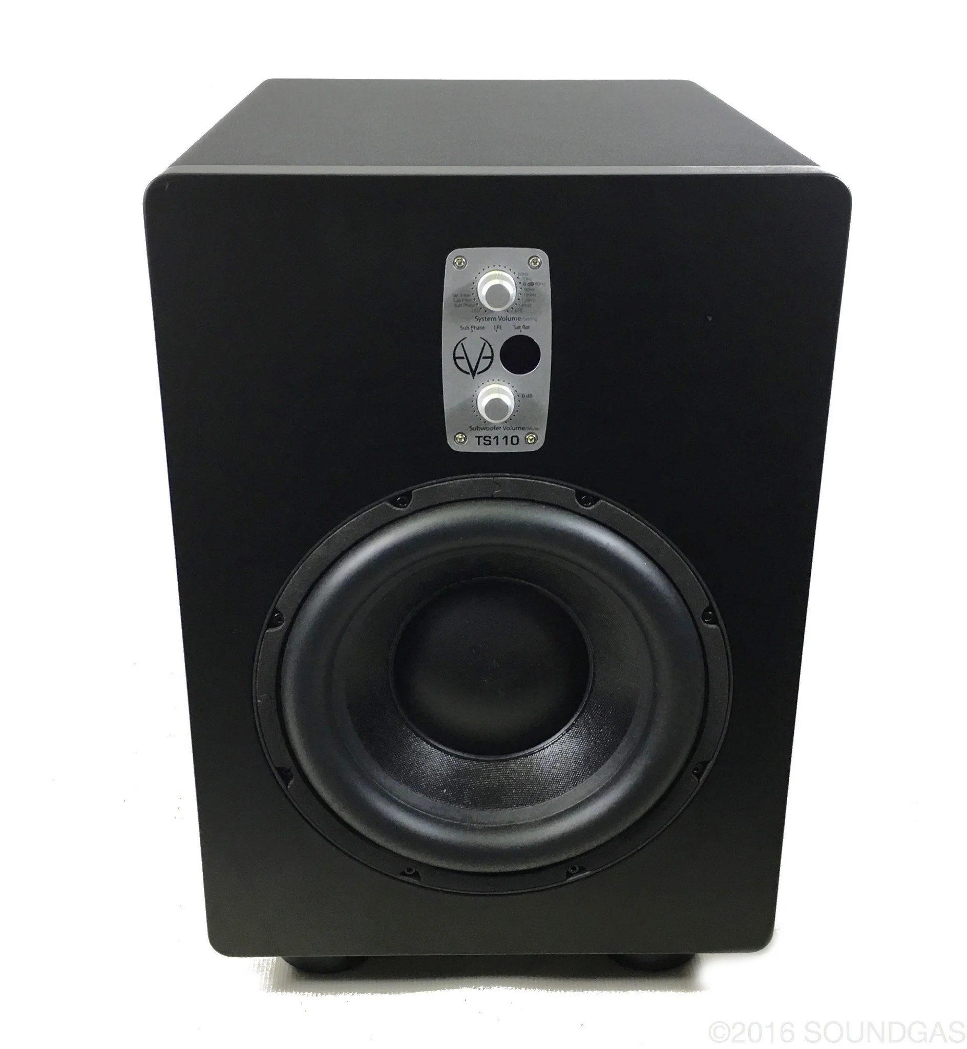 Eve Audio TS110 Sub - Ex Demo - Image 8