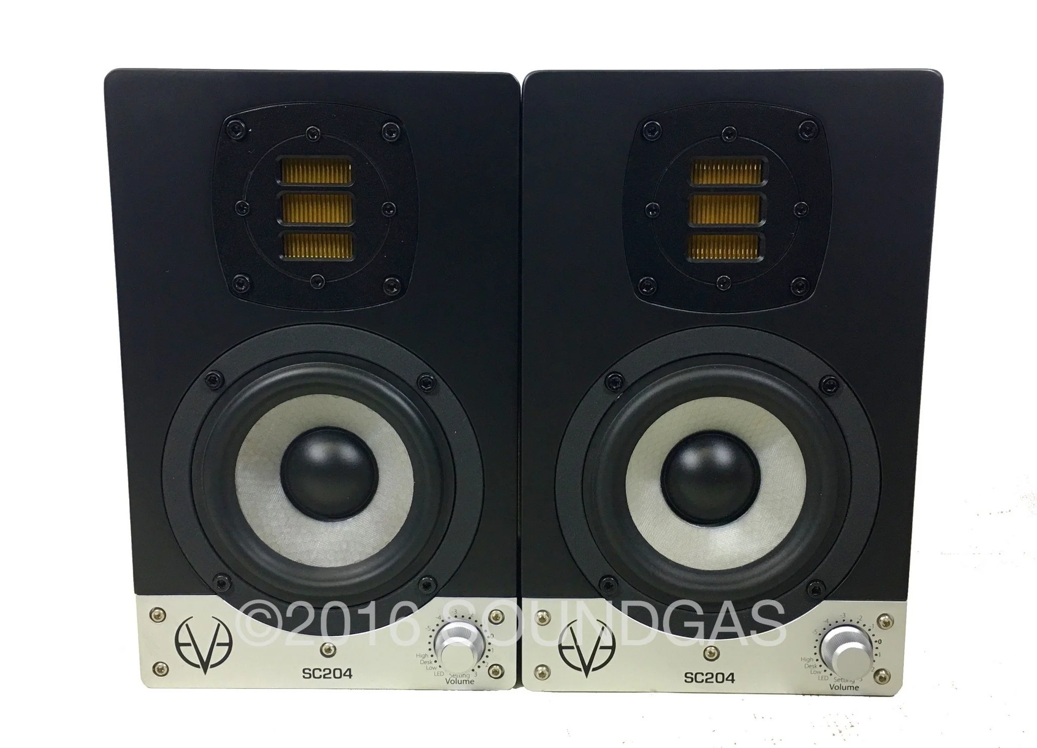 Eve Audio SC204 Pair - Ex Demo - Image 2
