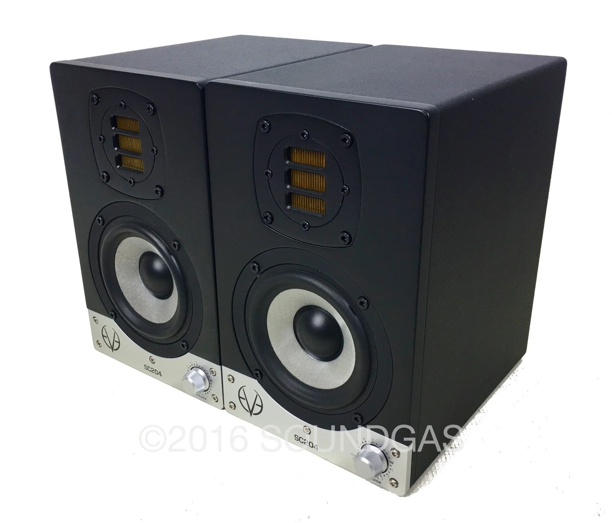 Eve Audio SC204 Pair - Ex Demo - Image 3