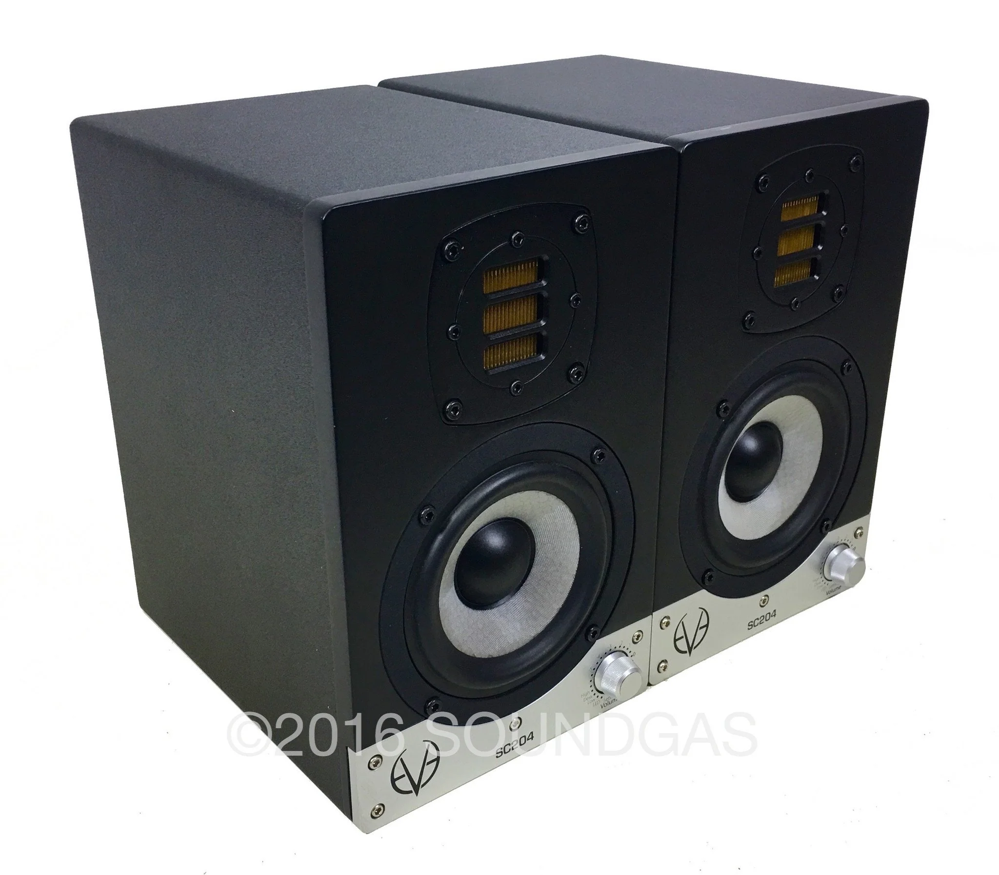 Eve Audio SC204 Pair - Ex Demo - Image 4