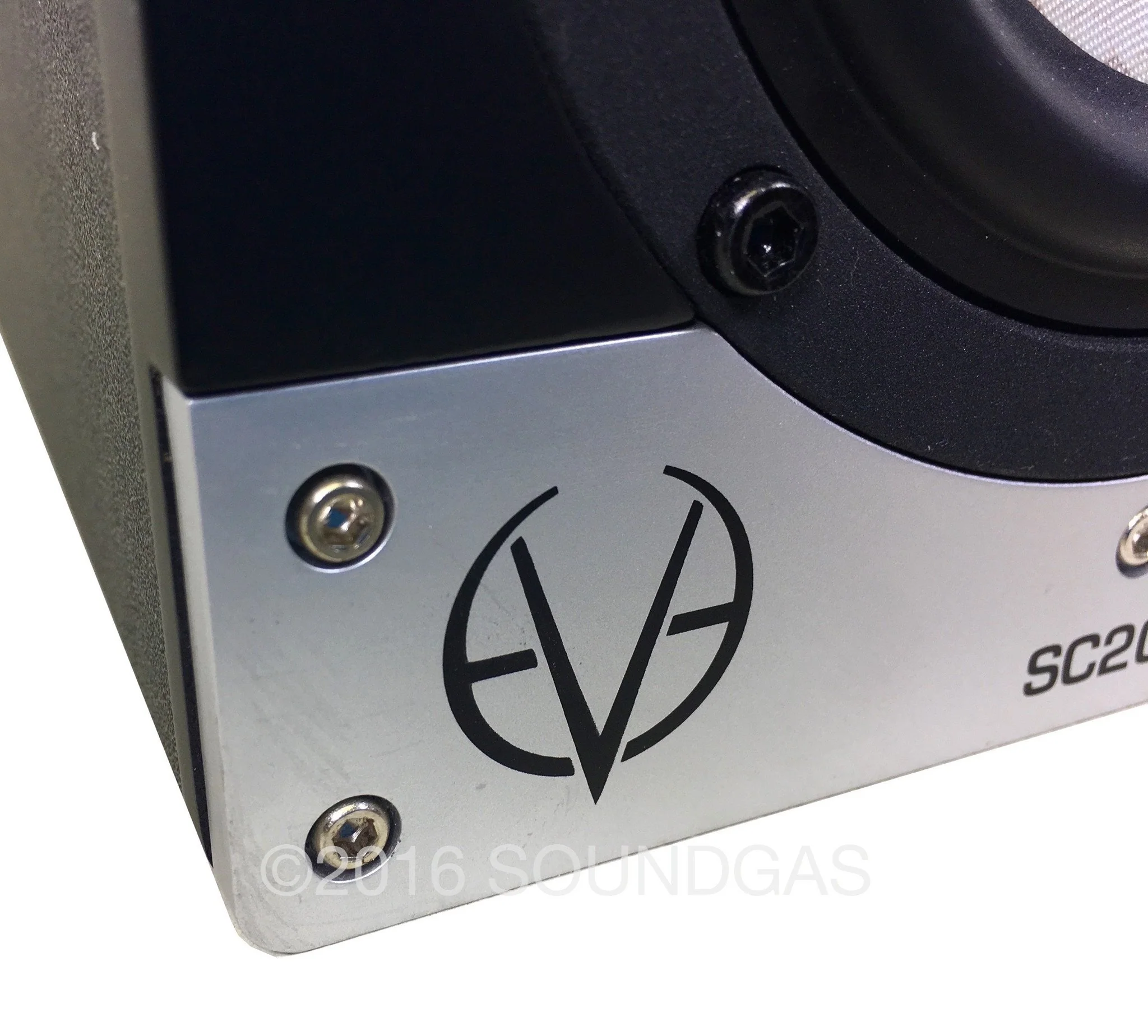 Eve Audio SC204 Pair - Ex Demo - Image 7