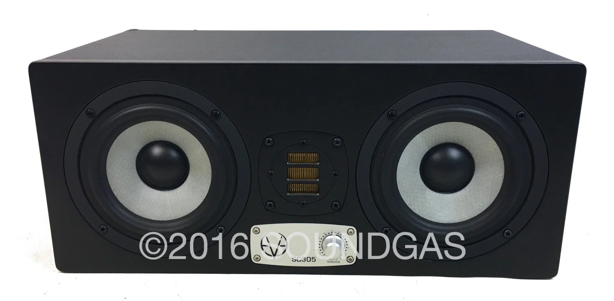 Eve Audio SC305 Pair - Ex Demo - Image 2