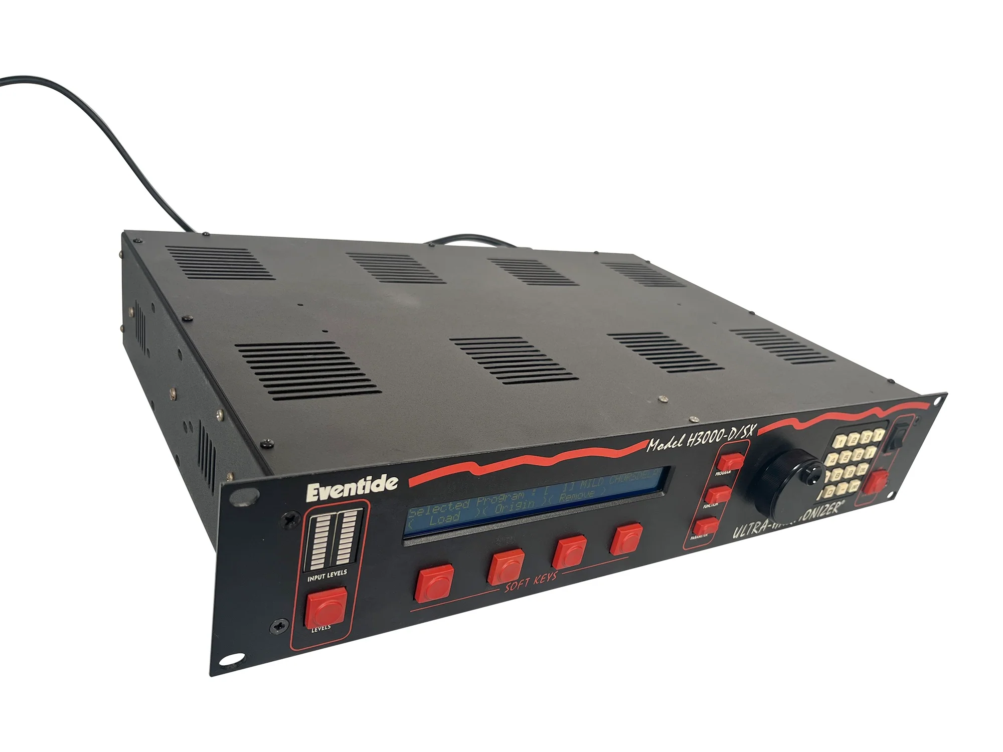 Eventide H3000 D/SX Ultra Harmonizer (H3500 Upgrade) - Image 4