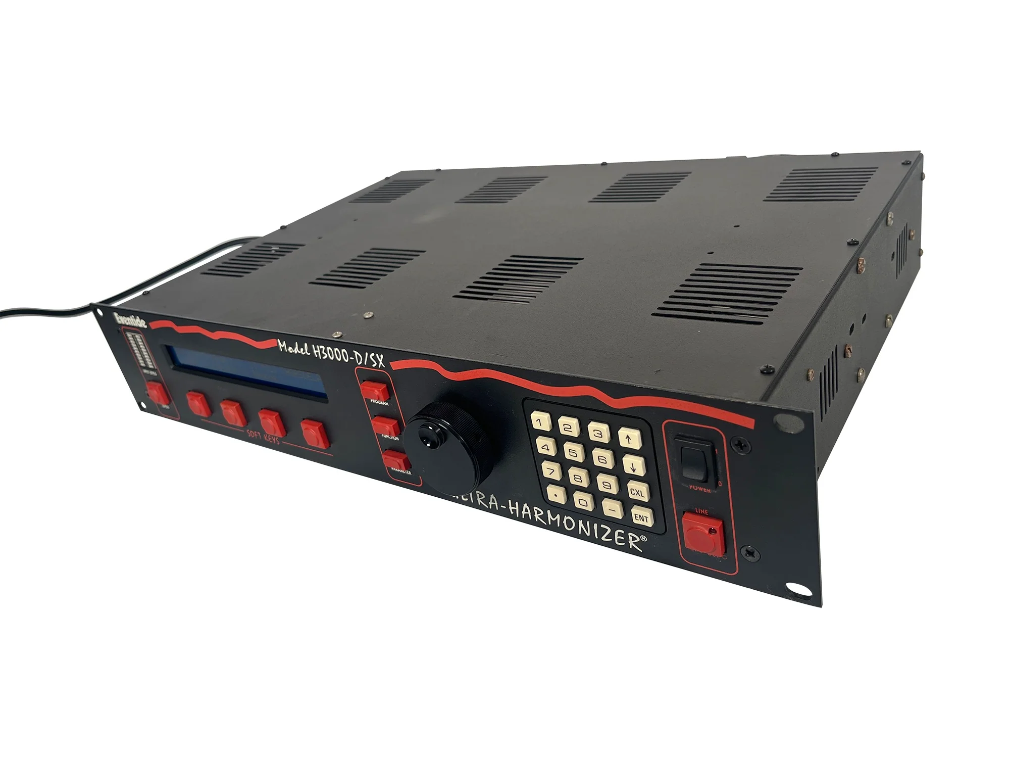 Eventide H3000 D/SX Ultra Harmonizer (H3500 Upgrade) - Image 5