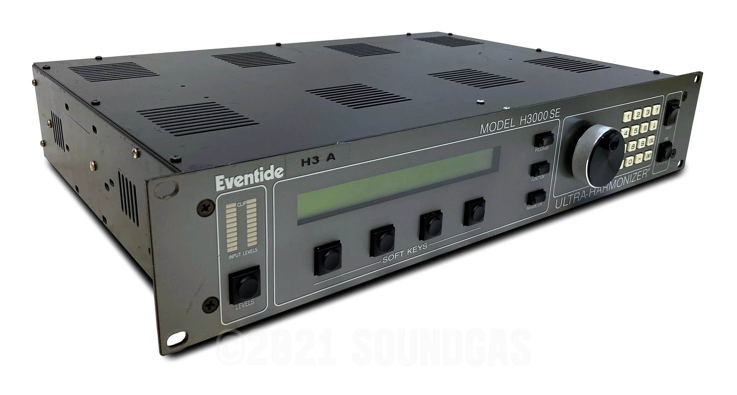 Eventide H3000 Ultra-Harmonizer - H3500 OS/ROM Upgrade - Image 4