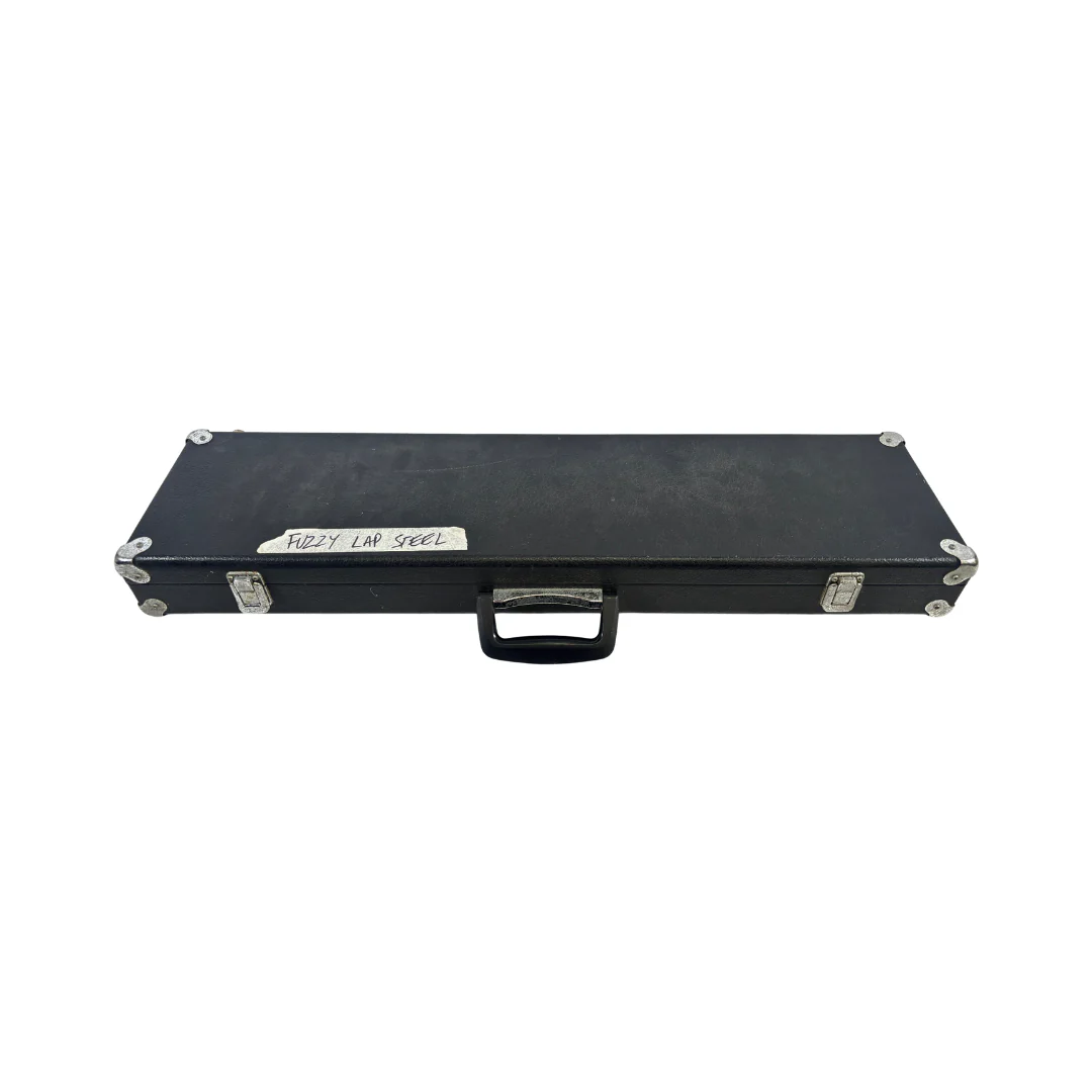 Excel Fuzzy Frypan 6 String Lap Steel Guitar - BC 4329 - Image 6