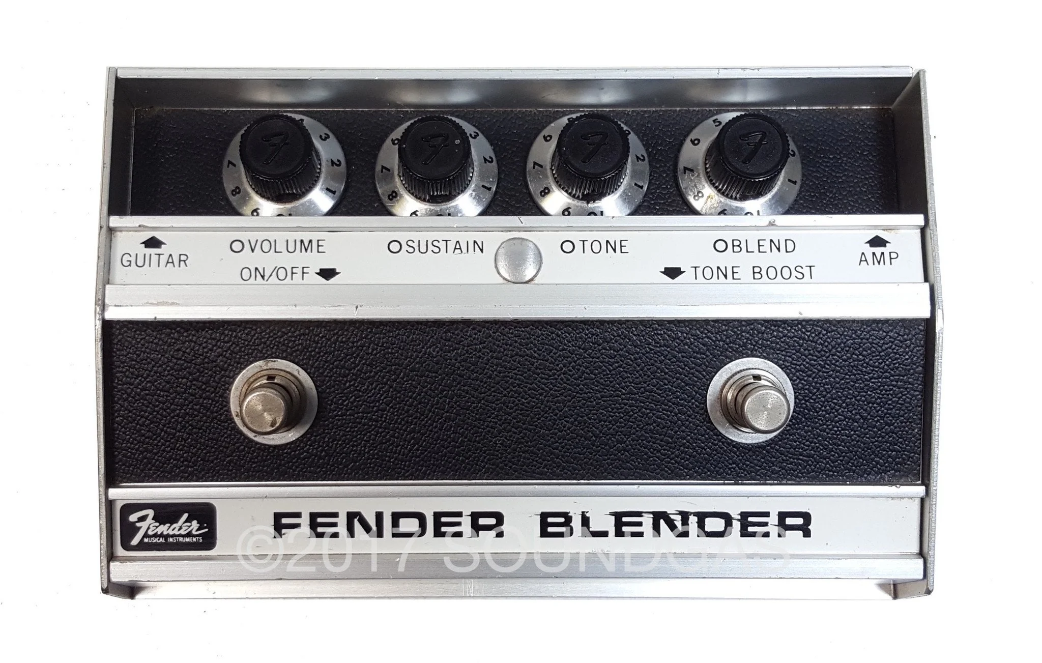Fender Blender - Image 2
