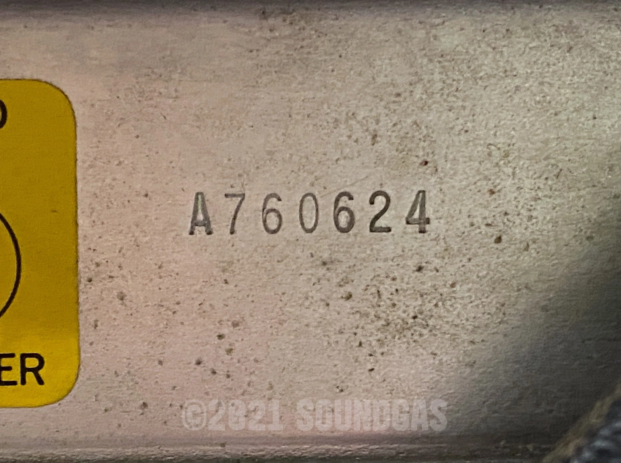Fender Deluxe Reverb - 1977 - Image 6