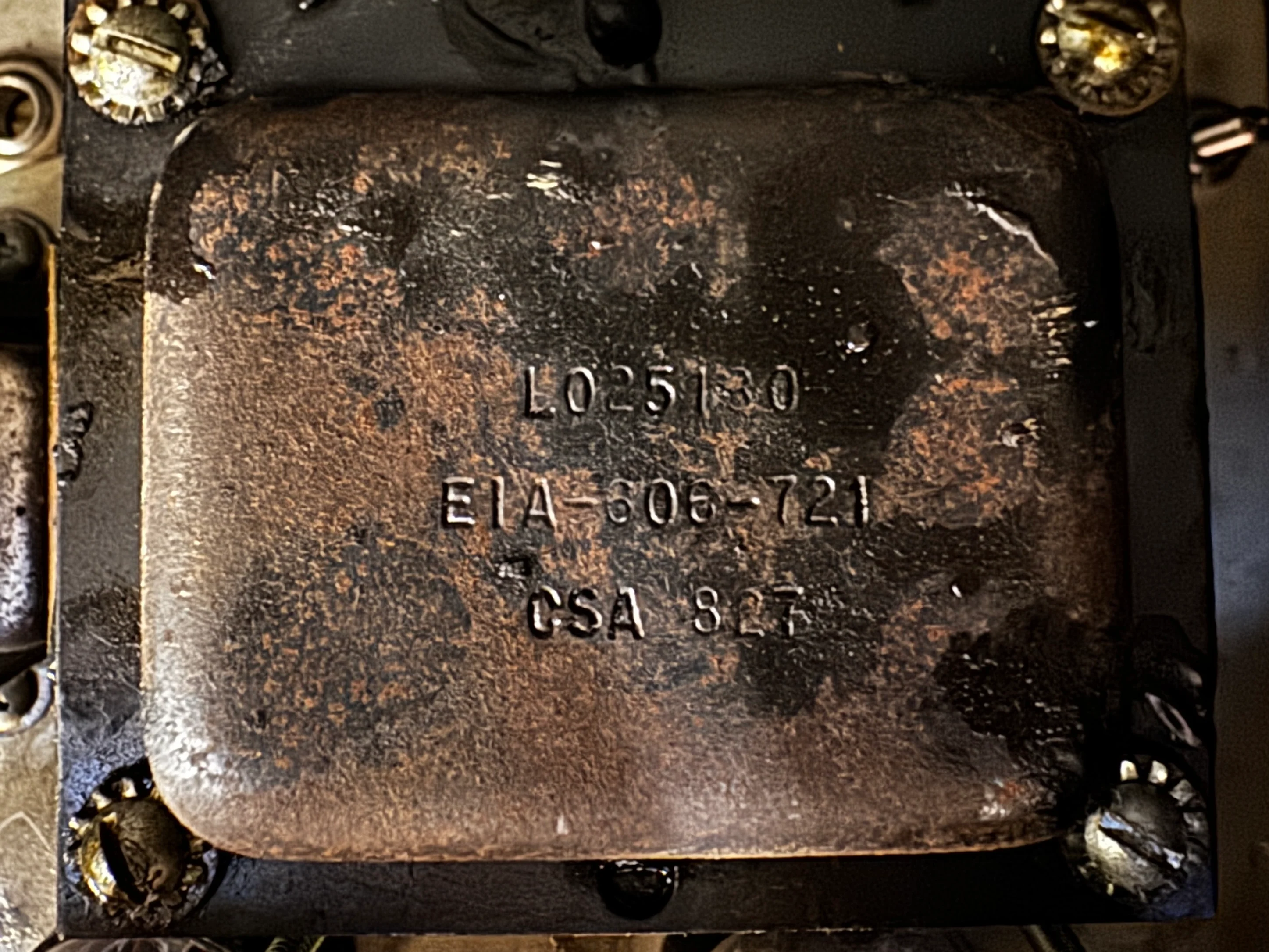 Fender Deluxe Reverb 1977 (Blackface Mod) - Image 13
