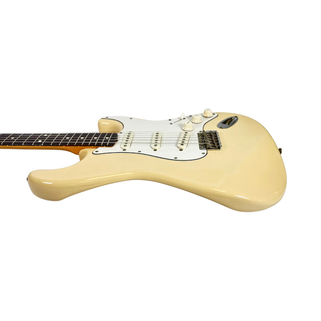 Fender Squier Stratocaster JV Serial 1983 (JV79803) - Image 3