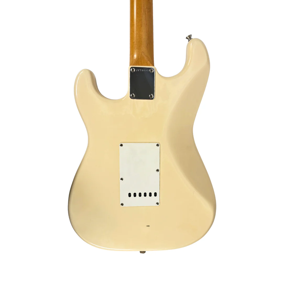 Fender Squier Stratocaster JV Serial 1983 (JV79803) - Image 9