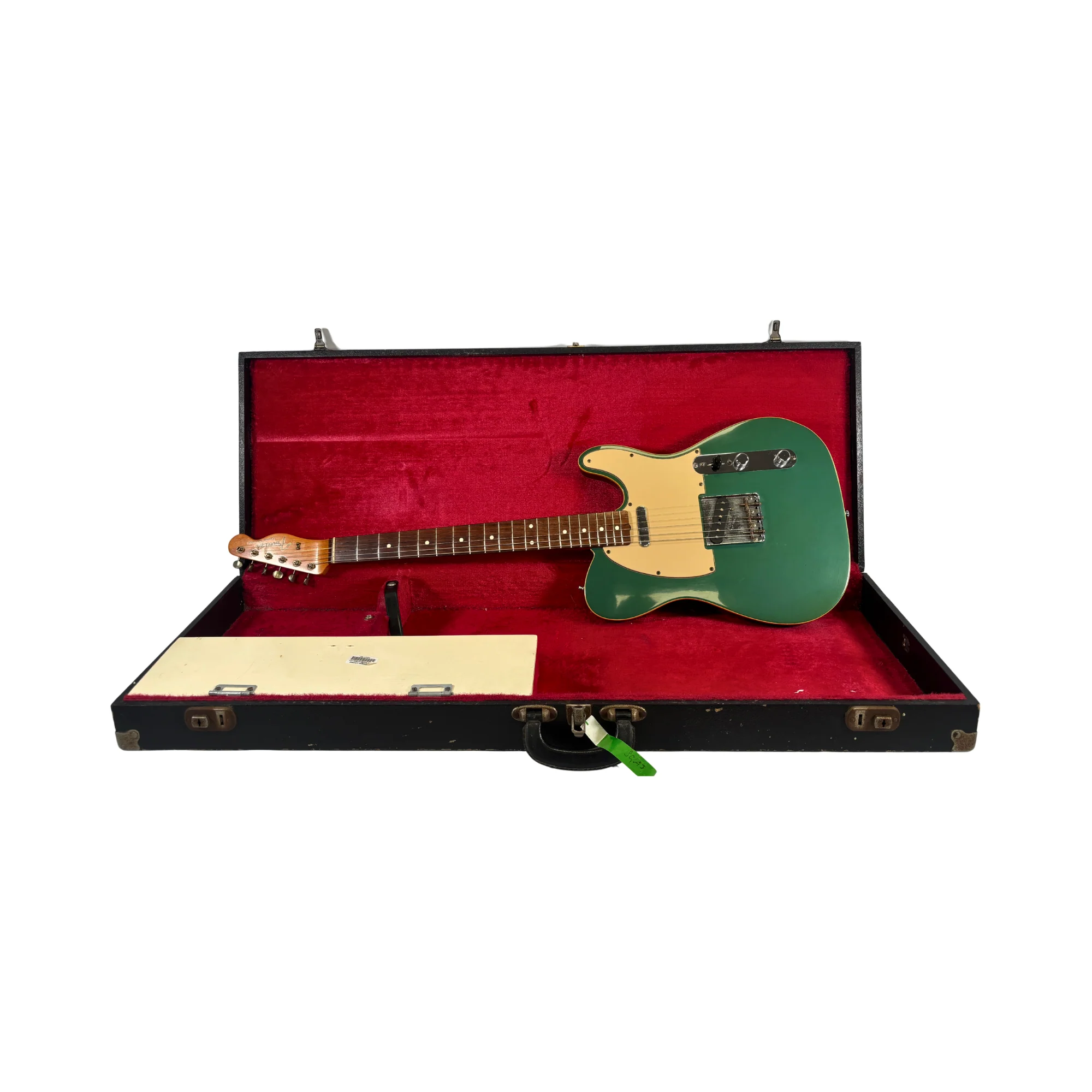 Fender Telecaster Custom TL62B