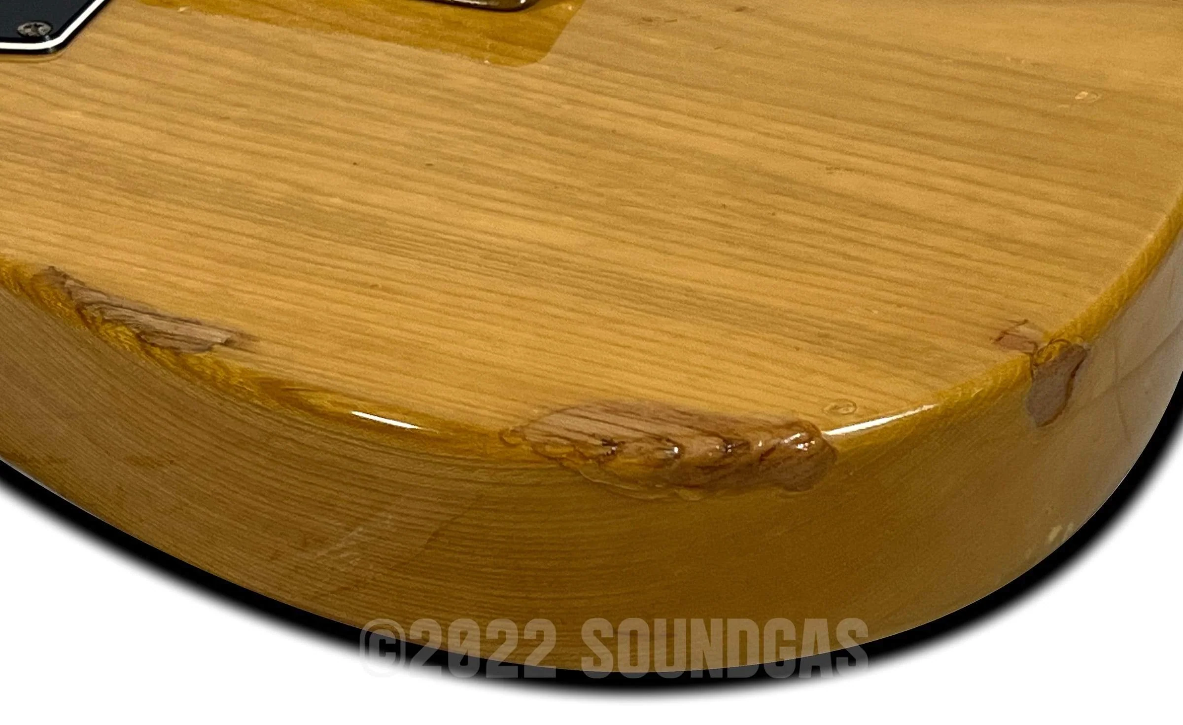 Fender Telecaster Japan J Serial (1989-90) - Image 11