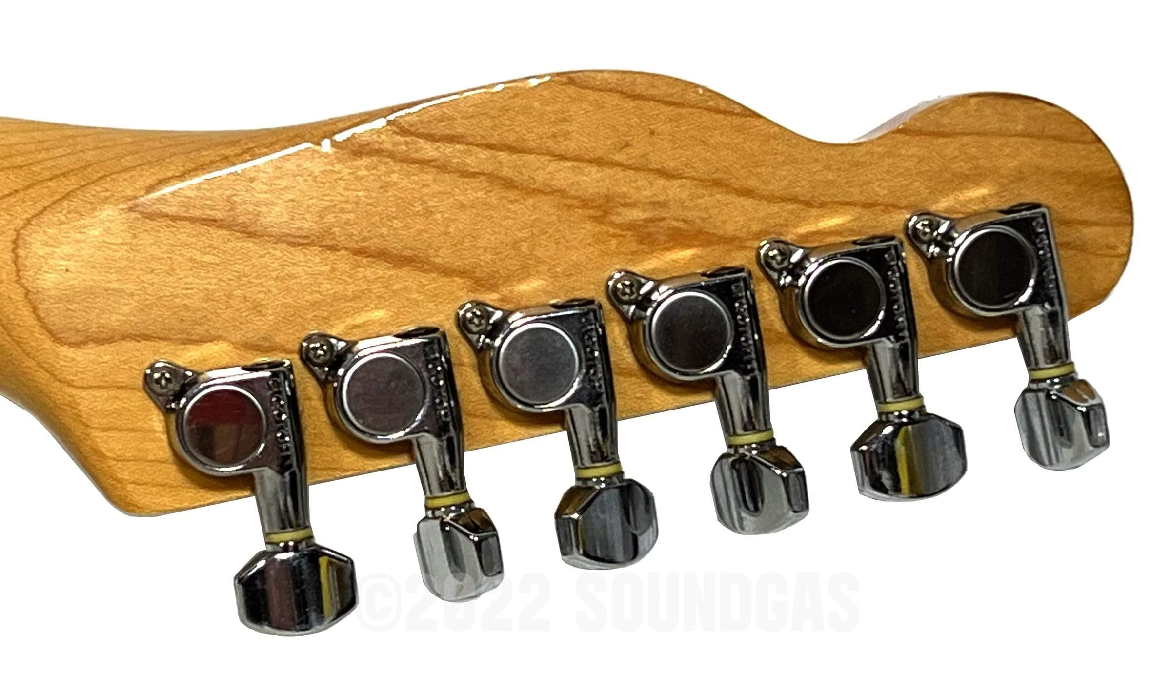 Fender Telecaster Japan J Serial (1989-90) - Image 9