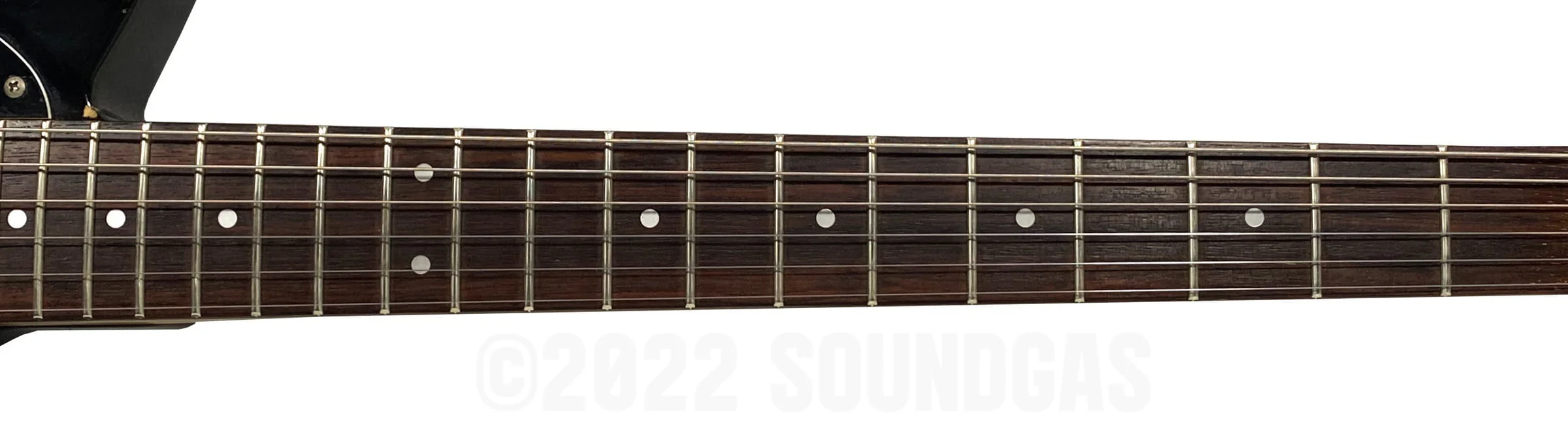 Fender Telecaster TL-72 Japan Fujigen E Serial - Image 3