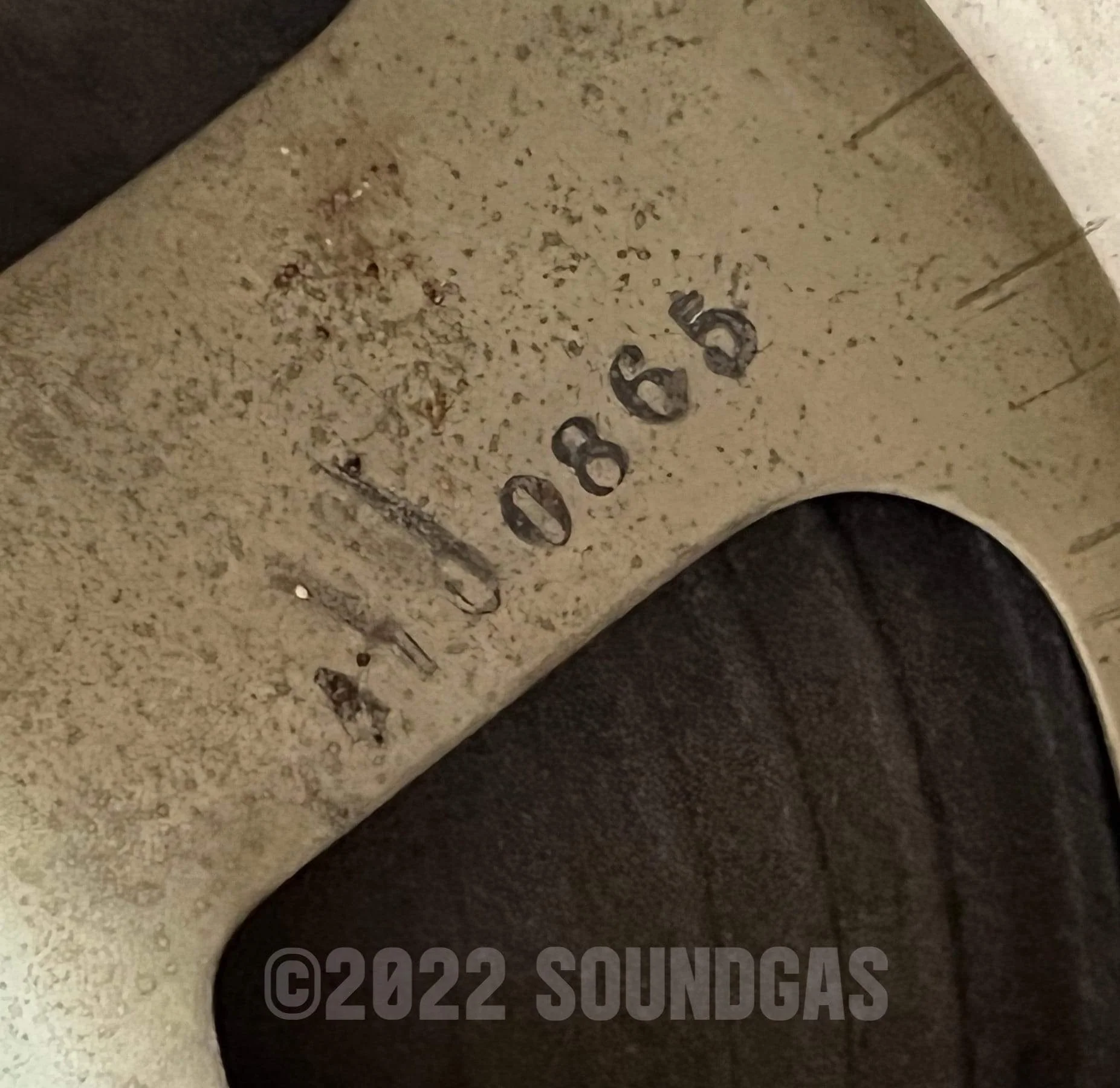 Fender Vibro Champ - 1965 Black Panel - Image 14