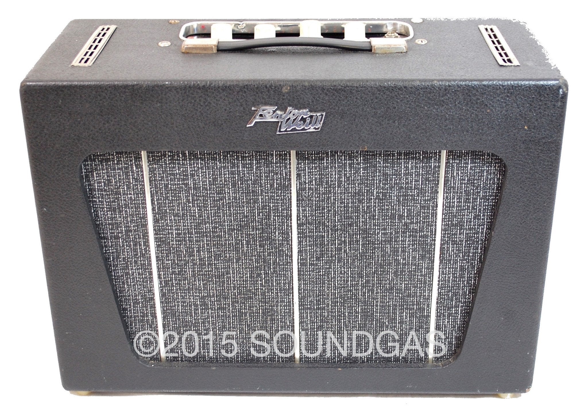FENTON WEILL CADET 1963 - Image 2