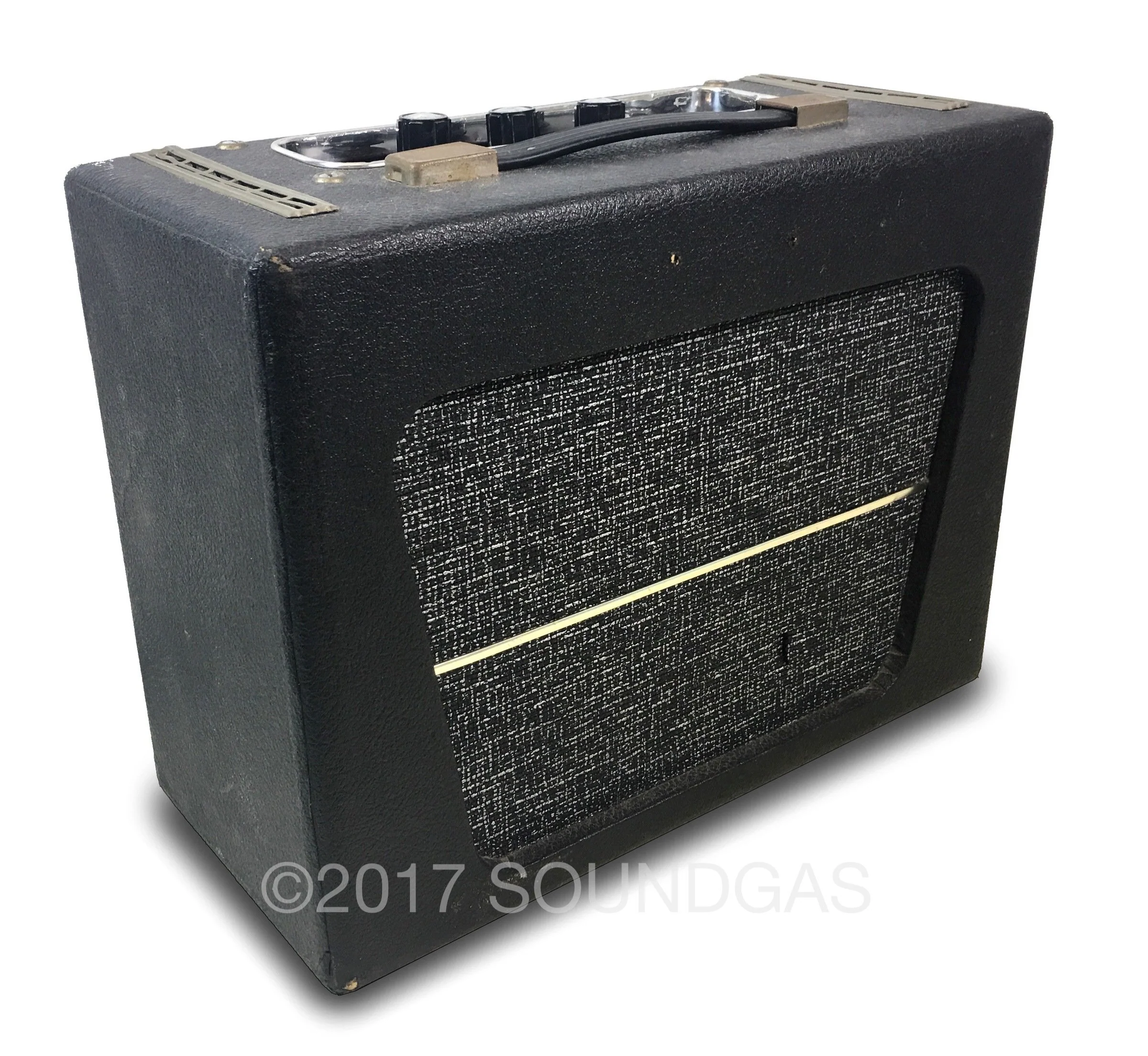 Fenton Weill Hornet - Image 5