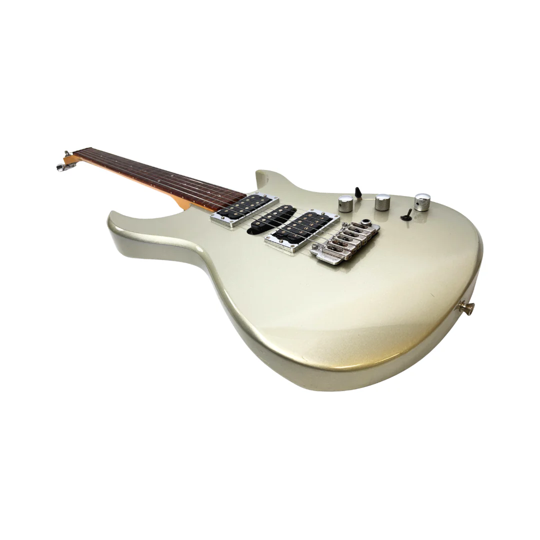 Fernandes Sustainer Fretless Electric Guitar - SN4567 - Image 3