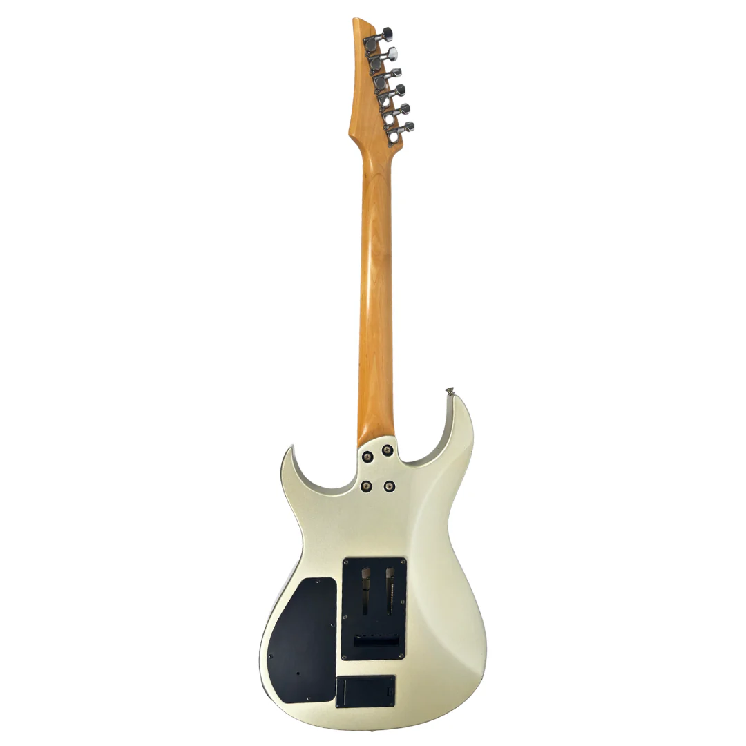 Fernandes Sustainer Fretless Electric Guitar - SN4567 - Image 9