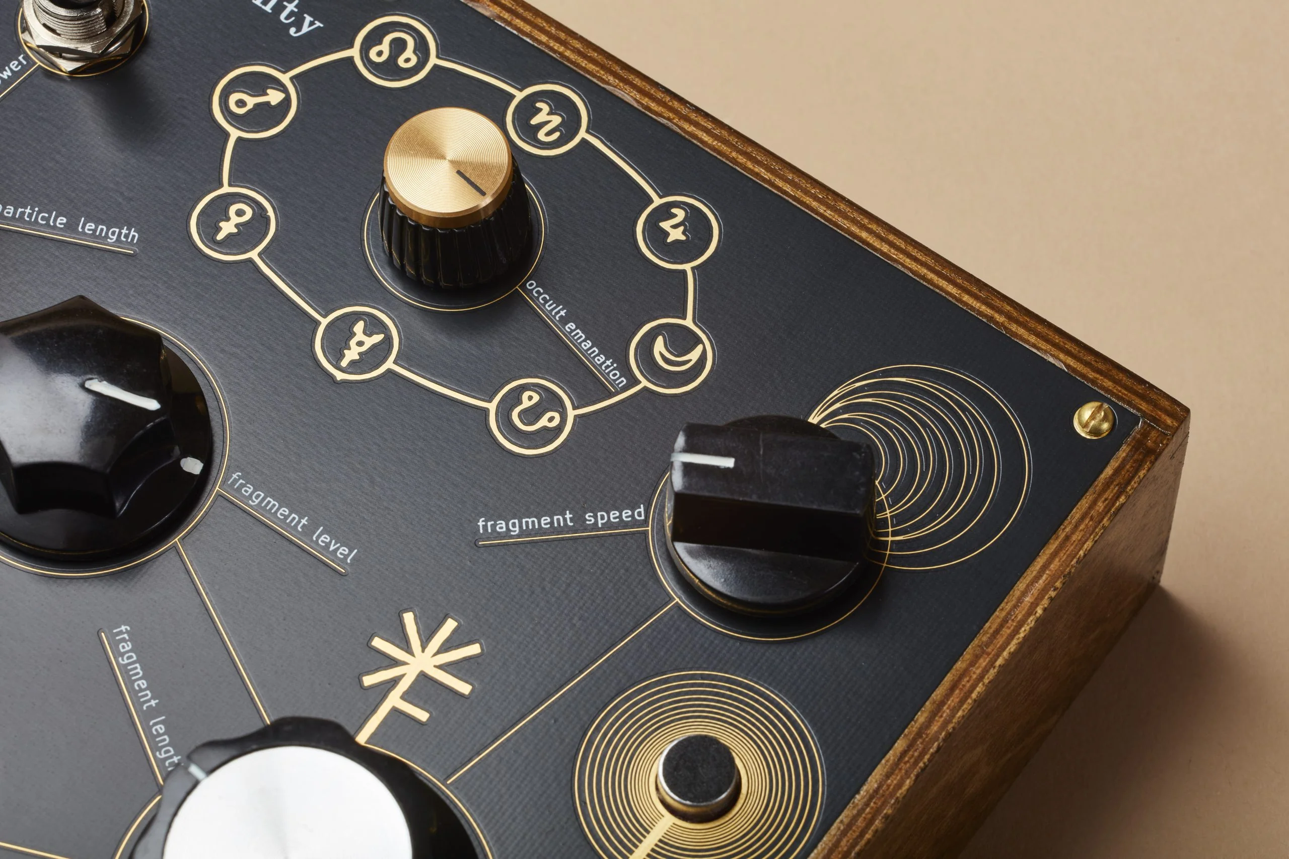 Fieldtone Box Of Uncertainty - Image 4