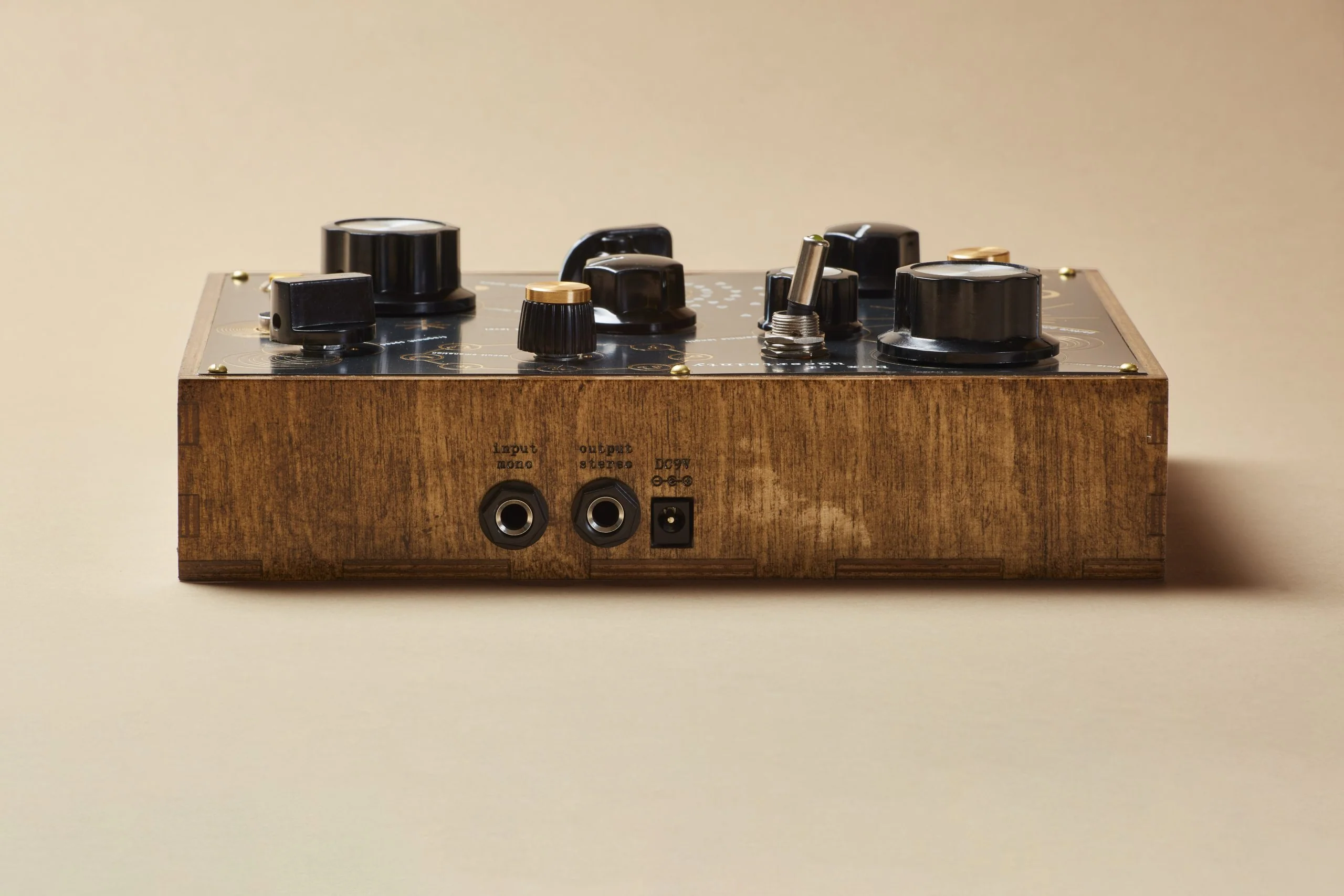 Fieldtone Box Of Uncertainty - Image 5