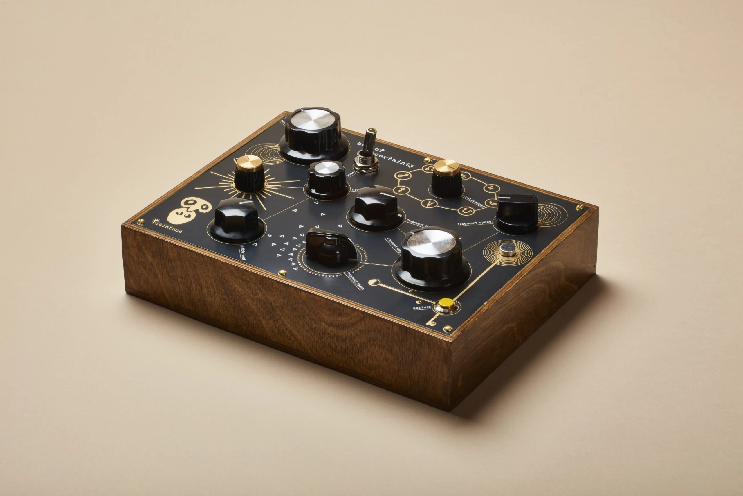 Fieldtone Box Of Uncertainty - Image 6