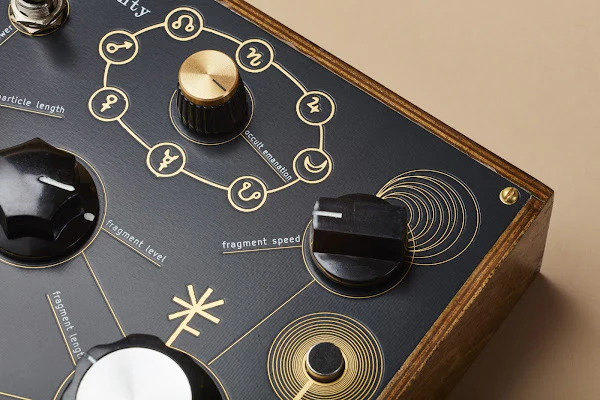 Fieldtone Box Of Uncertainty - Image 7