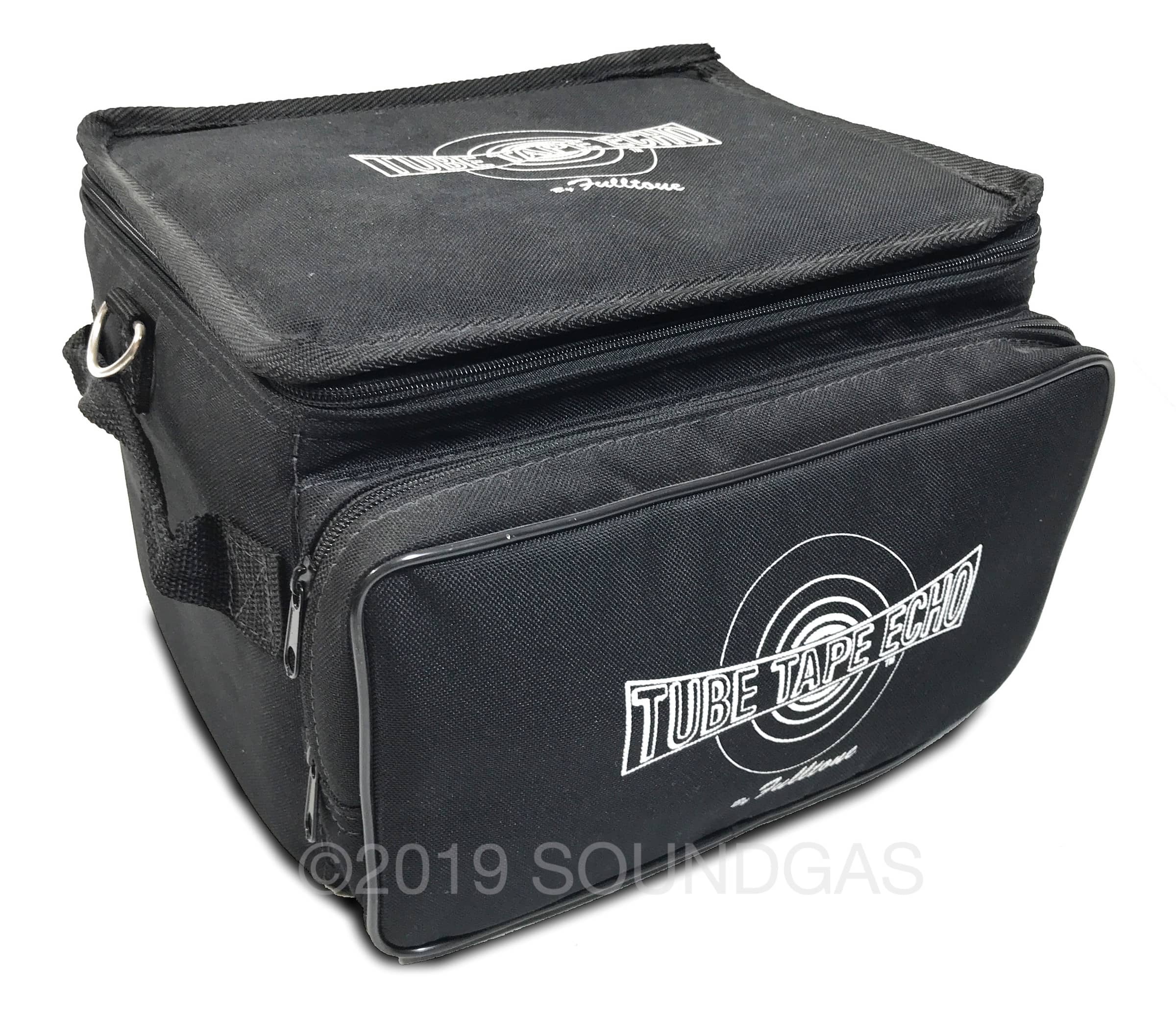 Fulltone Tube Tape Echo TTE - Image 8