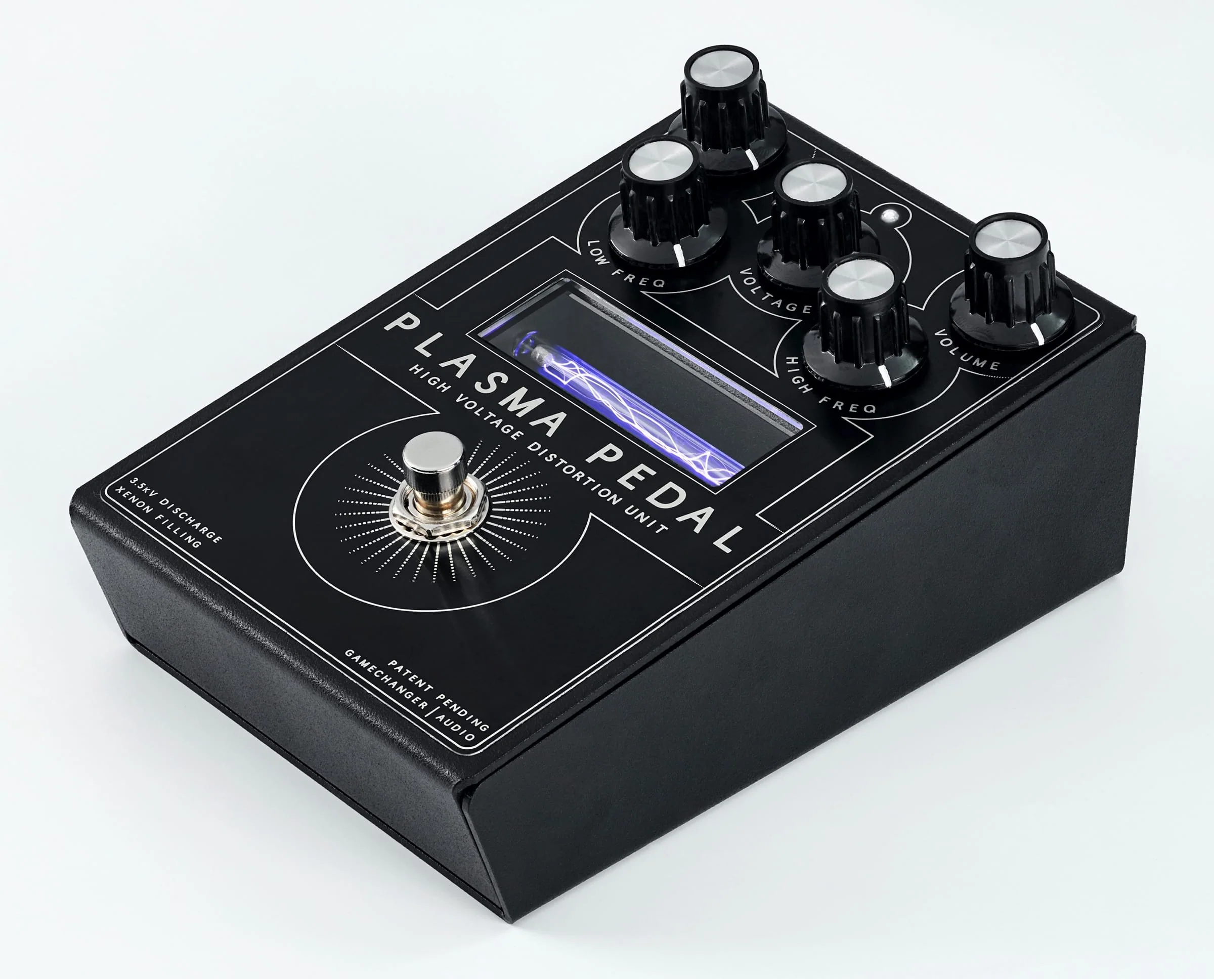 Gamechanger Audio Plasma Pedal - Image 4