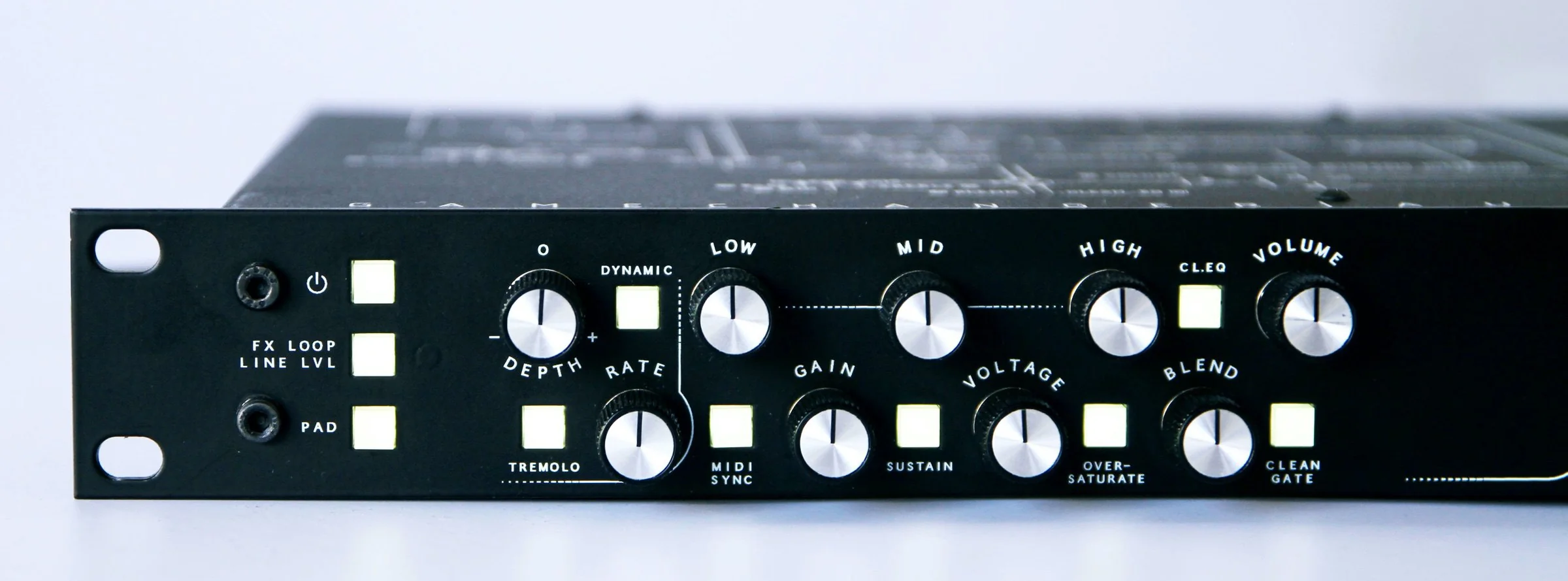 Gamechanger Audio Plasma Rack - Image 5