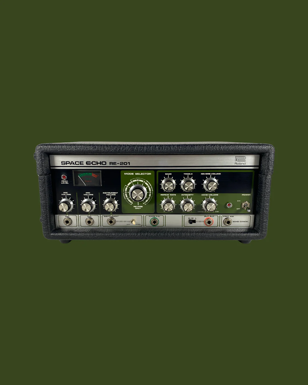 Buy A Sample Pack - Win A Roland RE201 Space Echo* NOW CLOSED - Image 3
