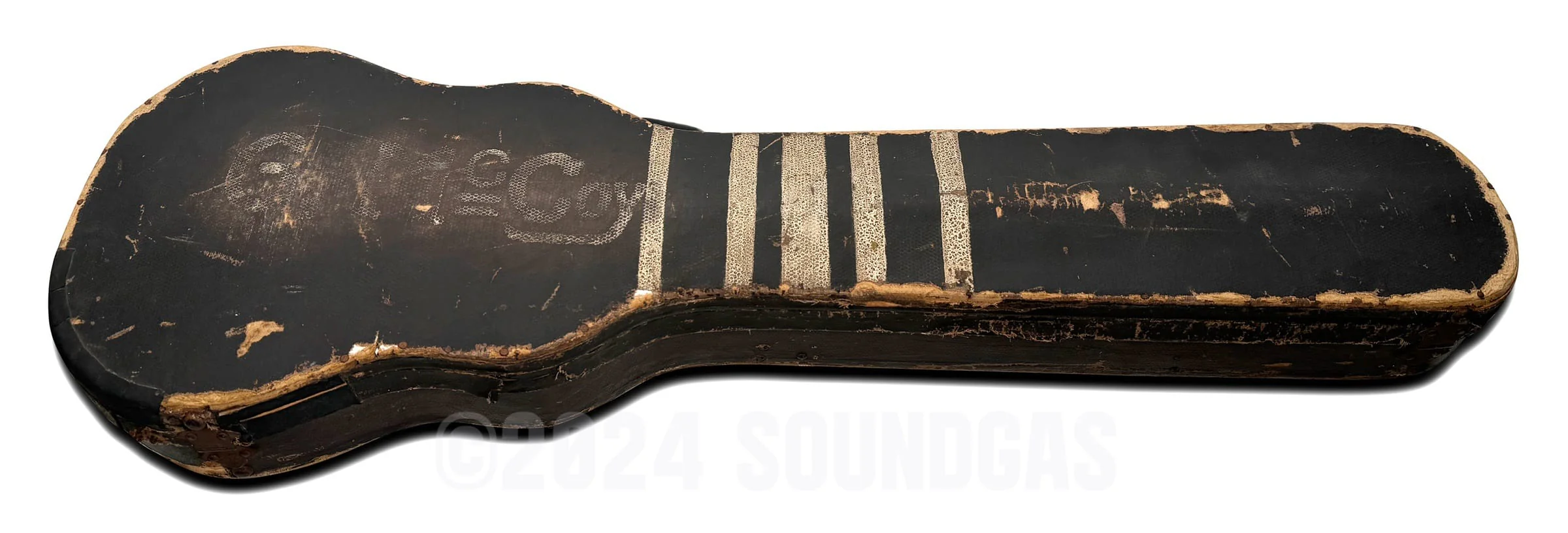 Gibson BR-3 1946 Lap Steel - Image 12