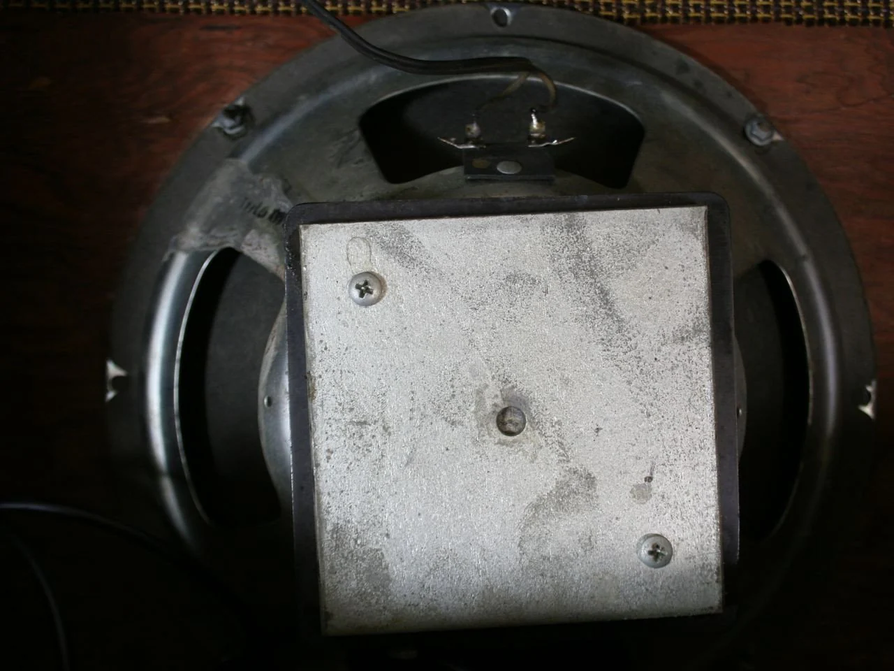 GIBSON GA-8 DISCOVERER c1962-4 - Image 7
