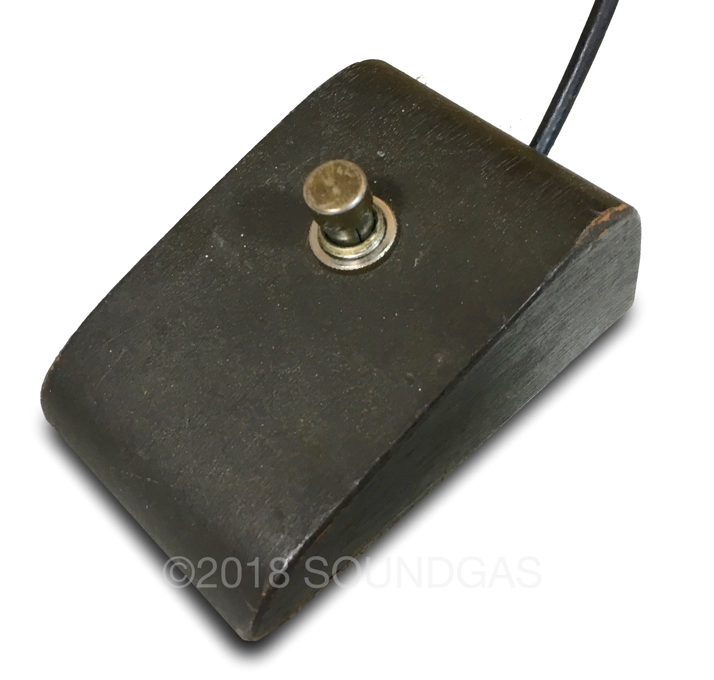 Gibson GA79RV Stereo Reverb - 1959 - Image 8