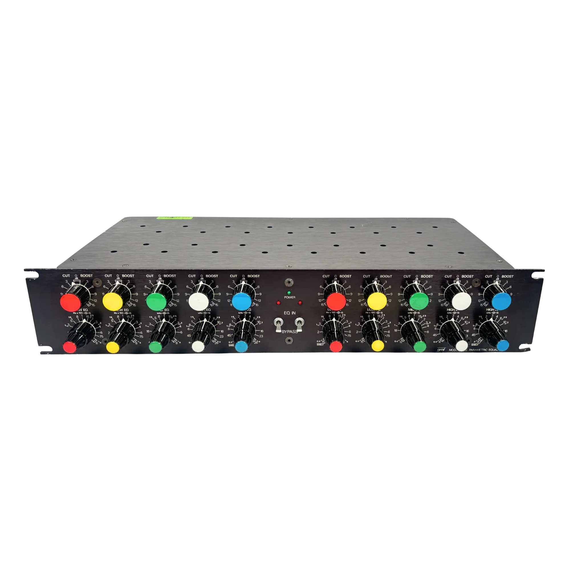 GML EQ Model 8200 Mk1 - SN 1095